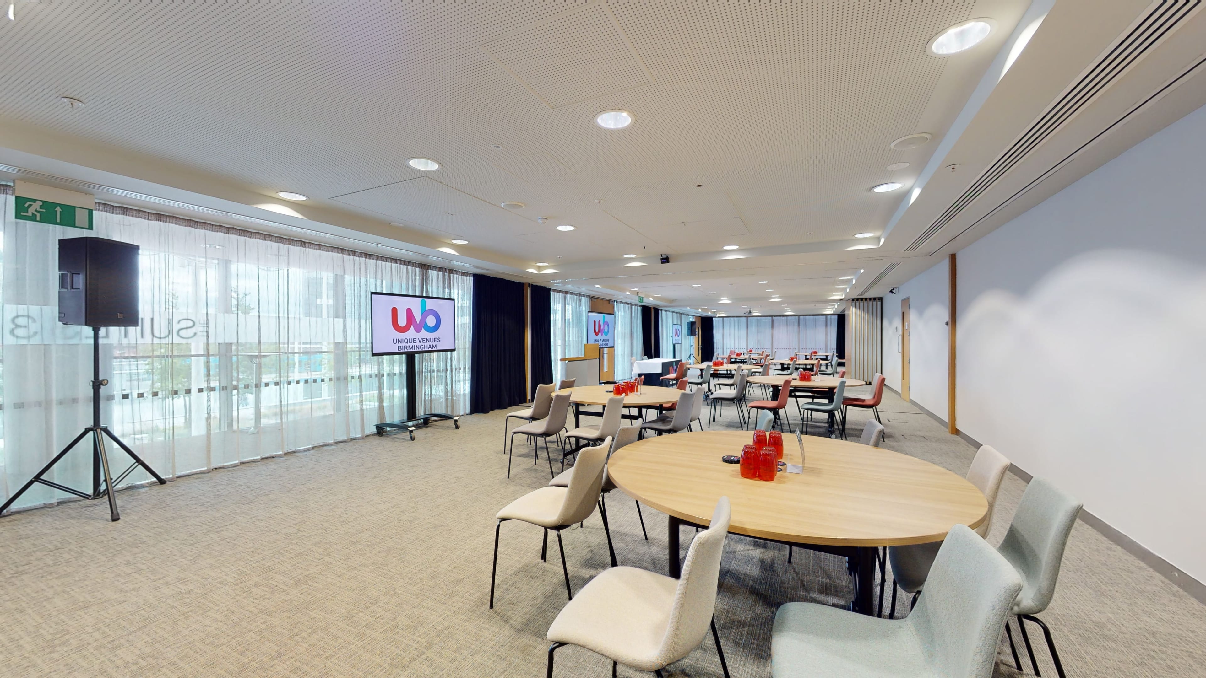 Photo of Unique Venues Birmingham, The Meeting Rooms
