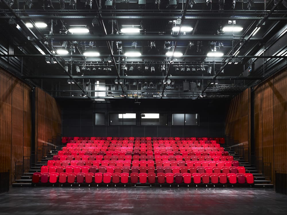 Photo of Unique Venues Birmingham, The Studio
