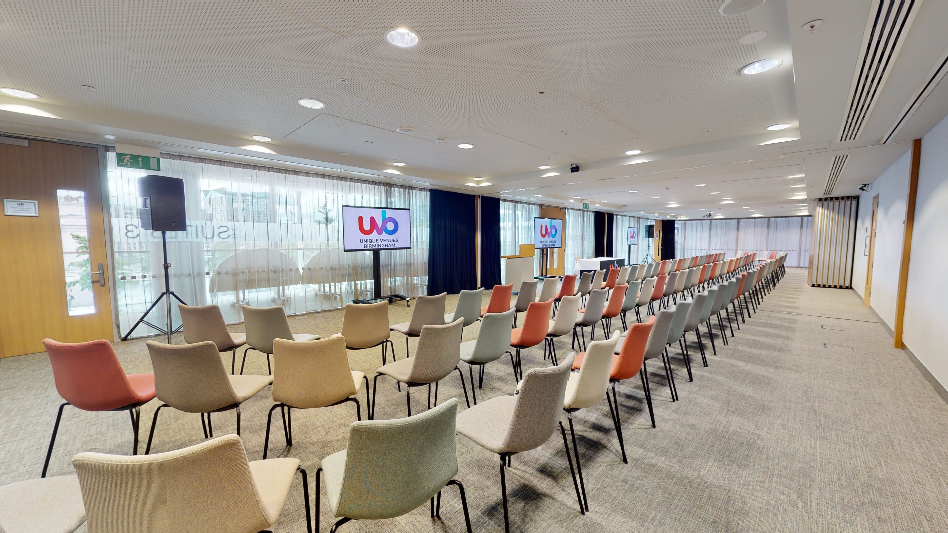 Photo of Unique Venues Birmingham, The Meeting Rooms