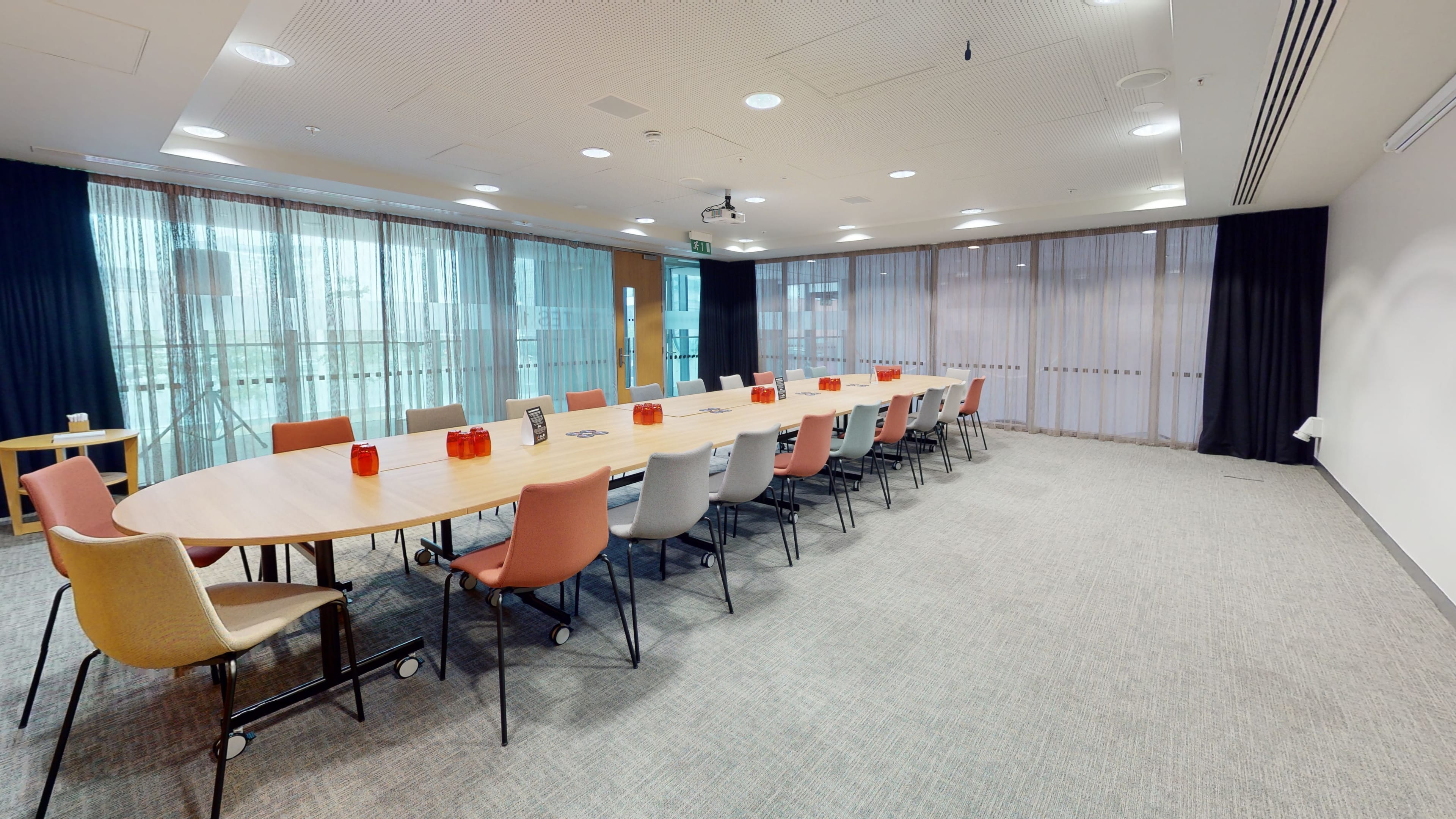 Photo of Unique Venues Birmingham, Meeting Room 1