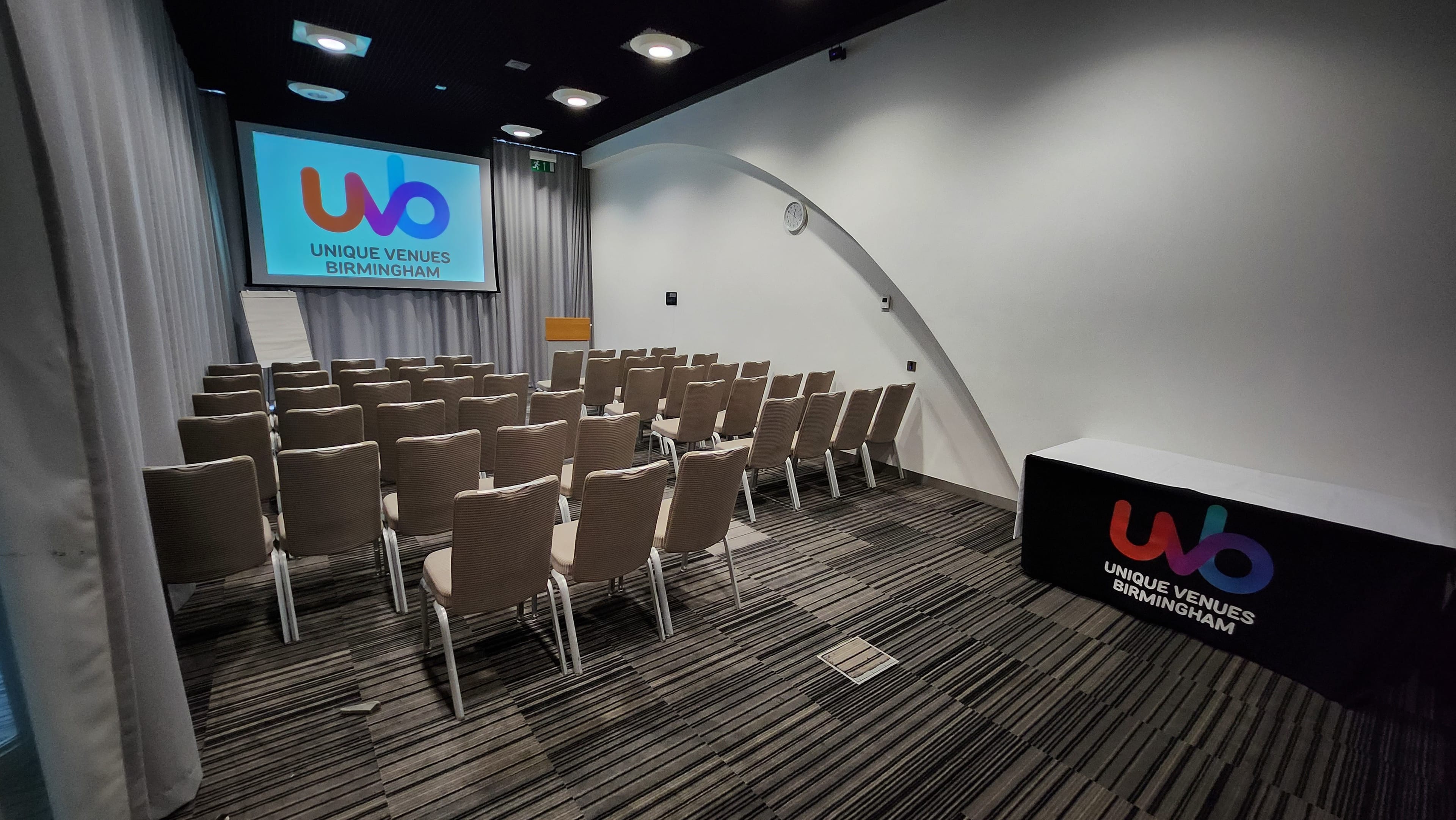 Photo of Unique Venues Birmingham, LOB 102
