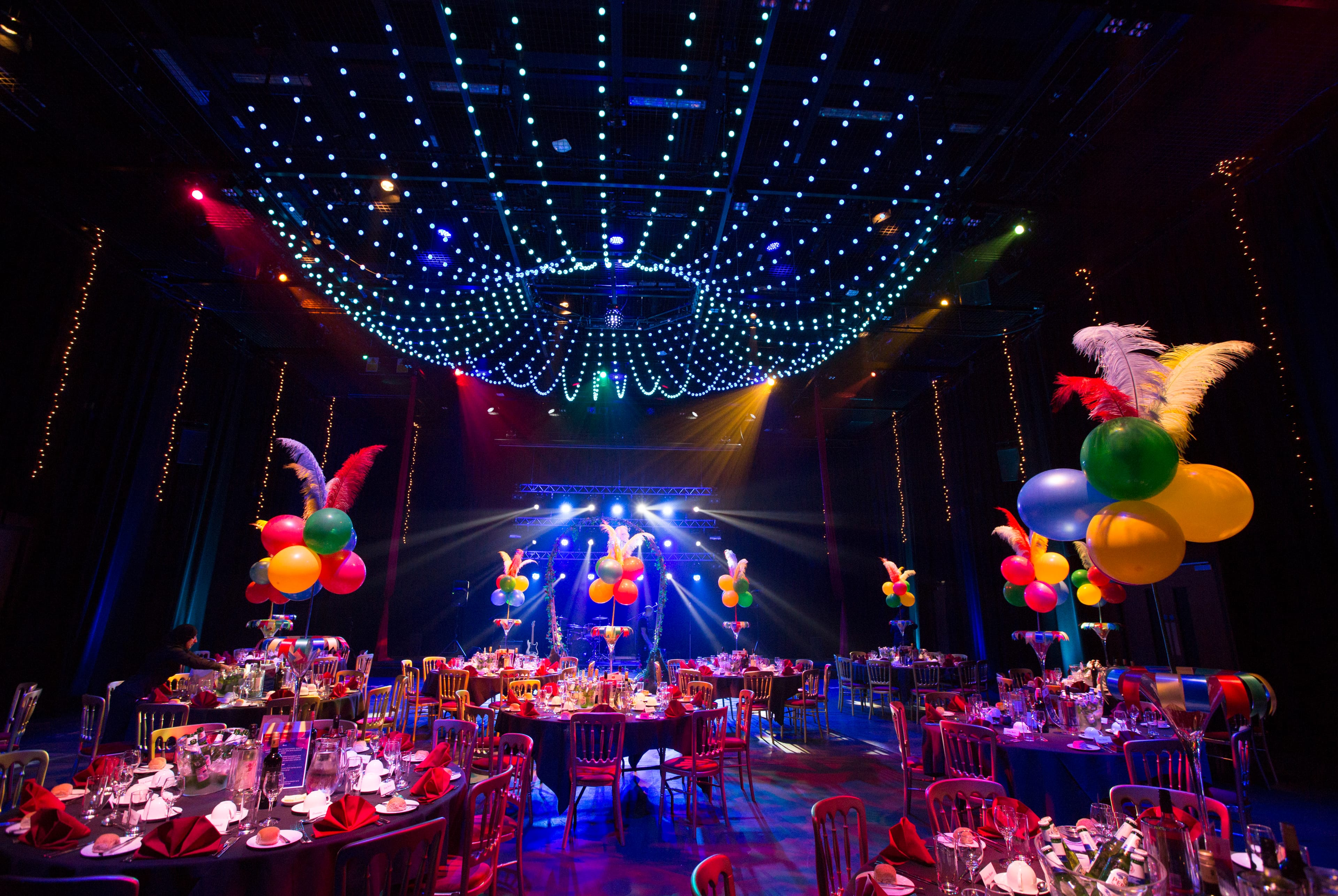 Photo of Unique Venues Birmingham, The Studio