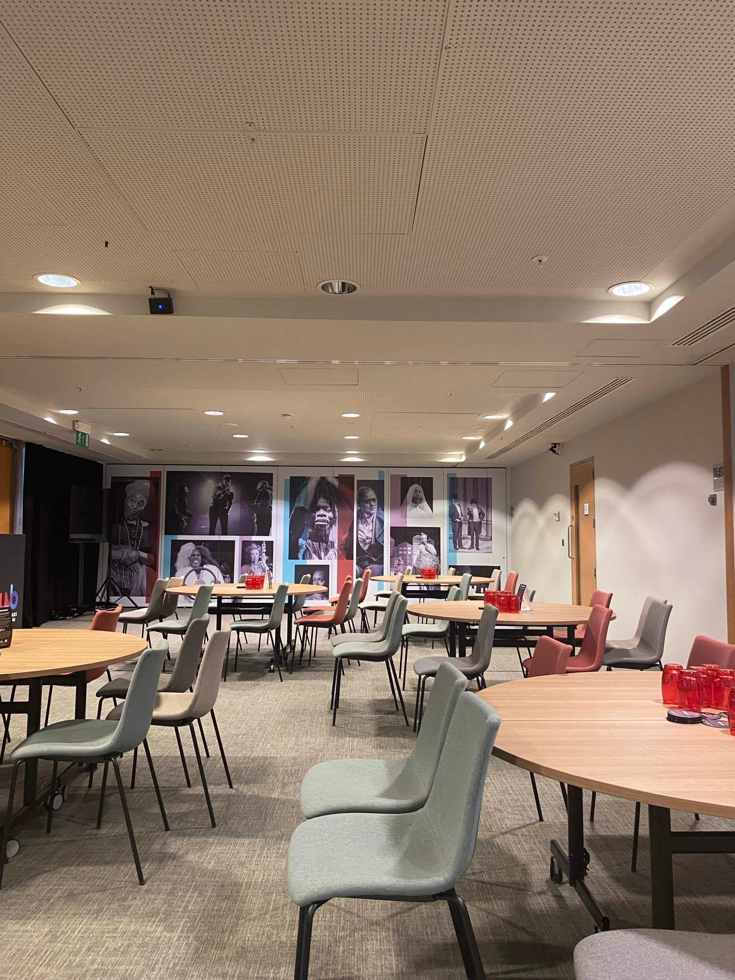 Photo of Unique Venues Birmingham, The Meeting Rooms