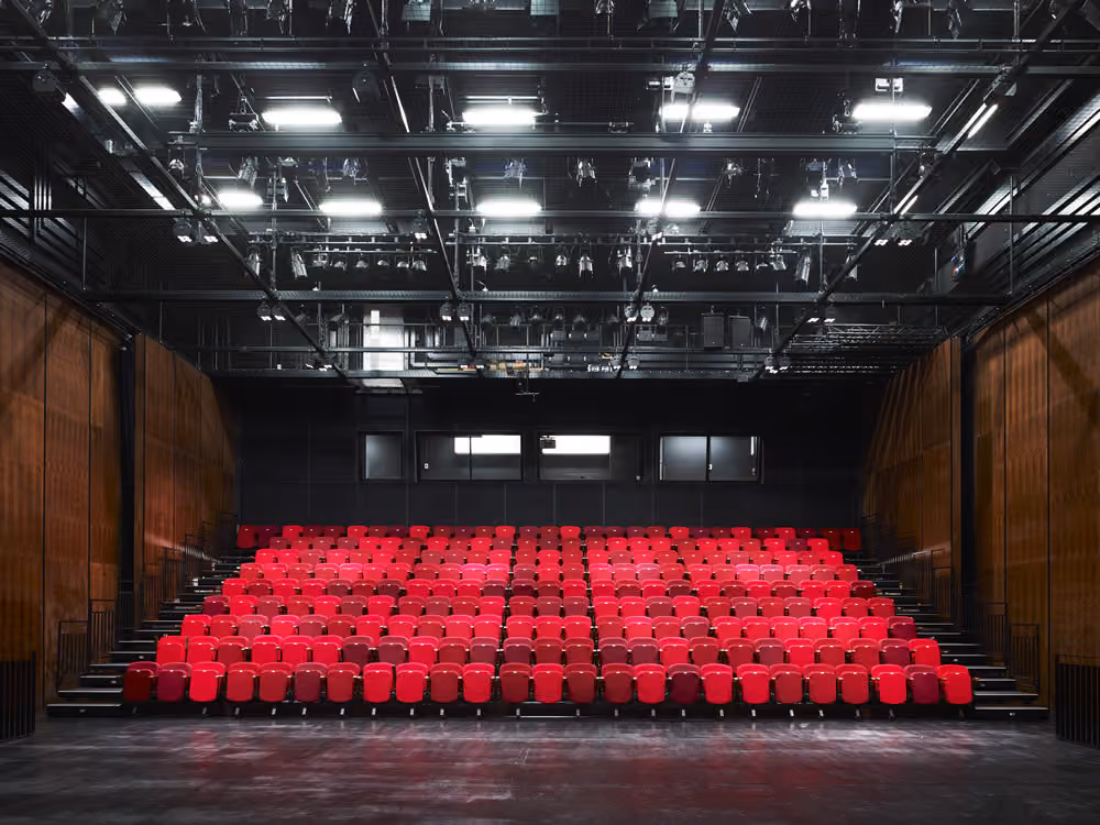 The Studio, Unique Venues Birmingham photo #1