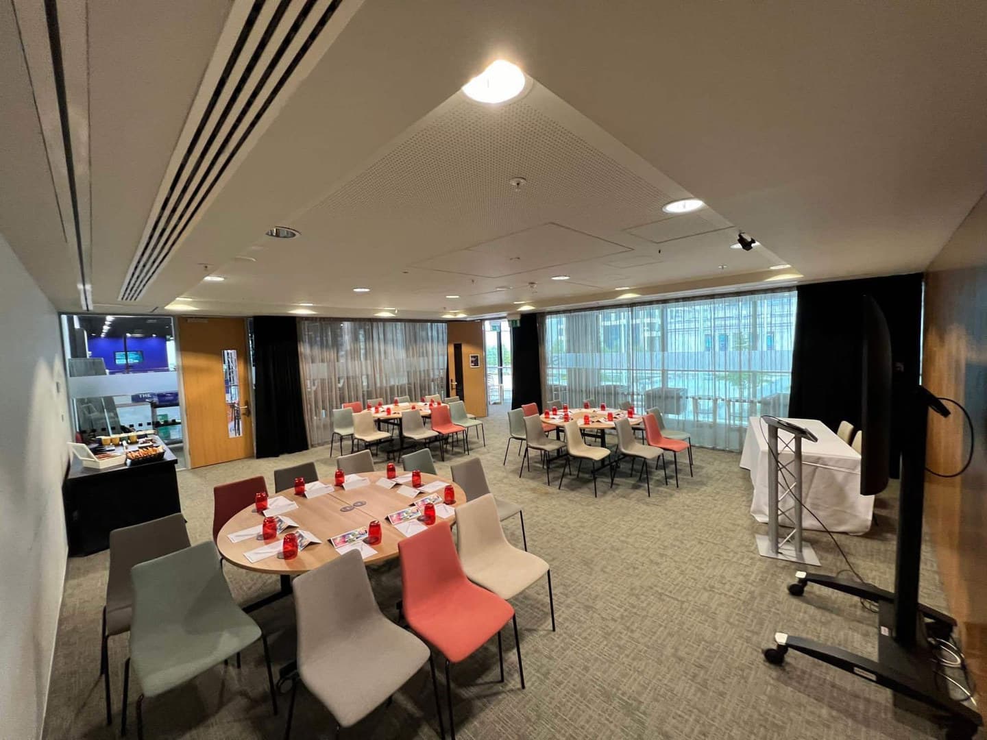The Meeting Rooms, Unique Venues Birmingham photo #2