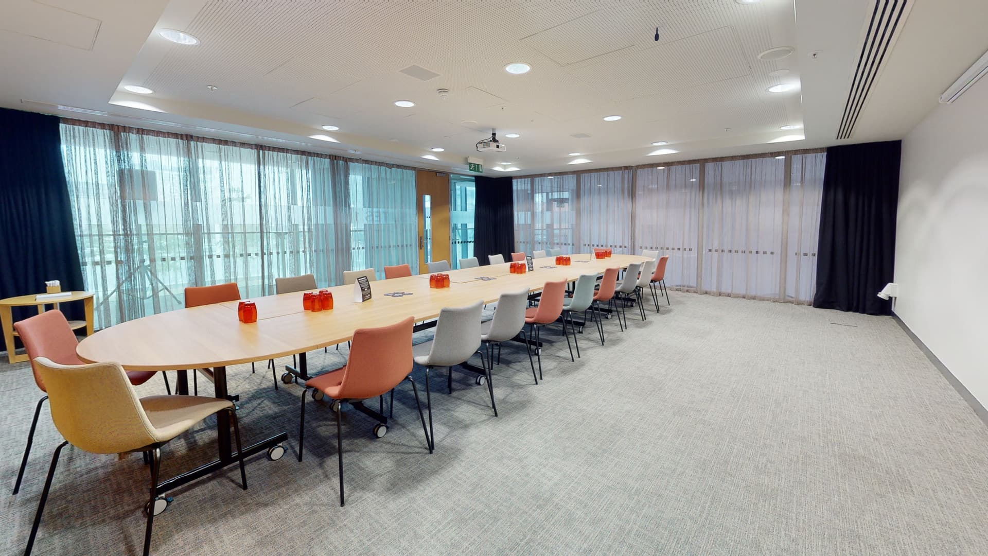 The Meeting Rooms, Unique Venues Birmingham photo #6