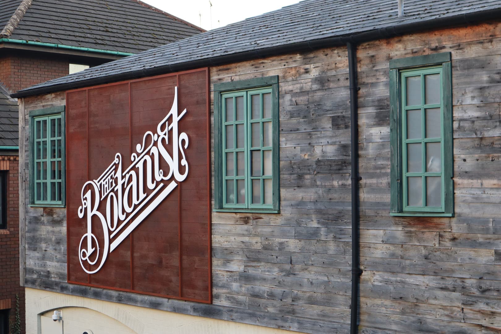 Exclusive Hire With Terrace, The Botanist Gas Street Basin, Birmingham photo #10