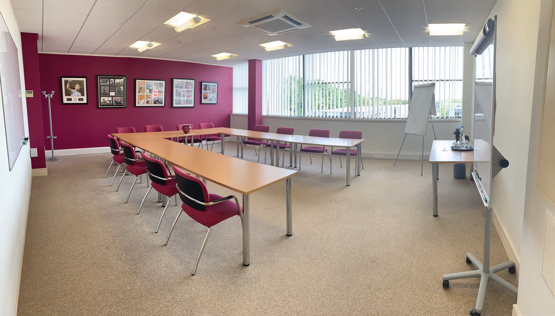 Sports Suite, Mso Workspace - Cranmore Place photo #1