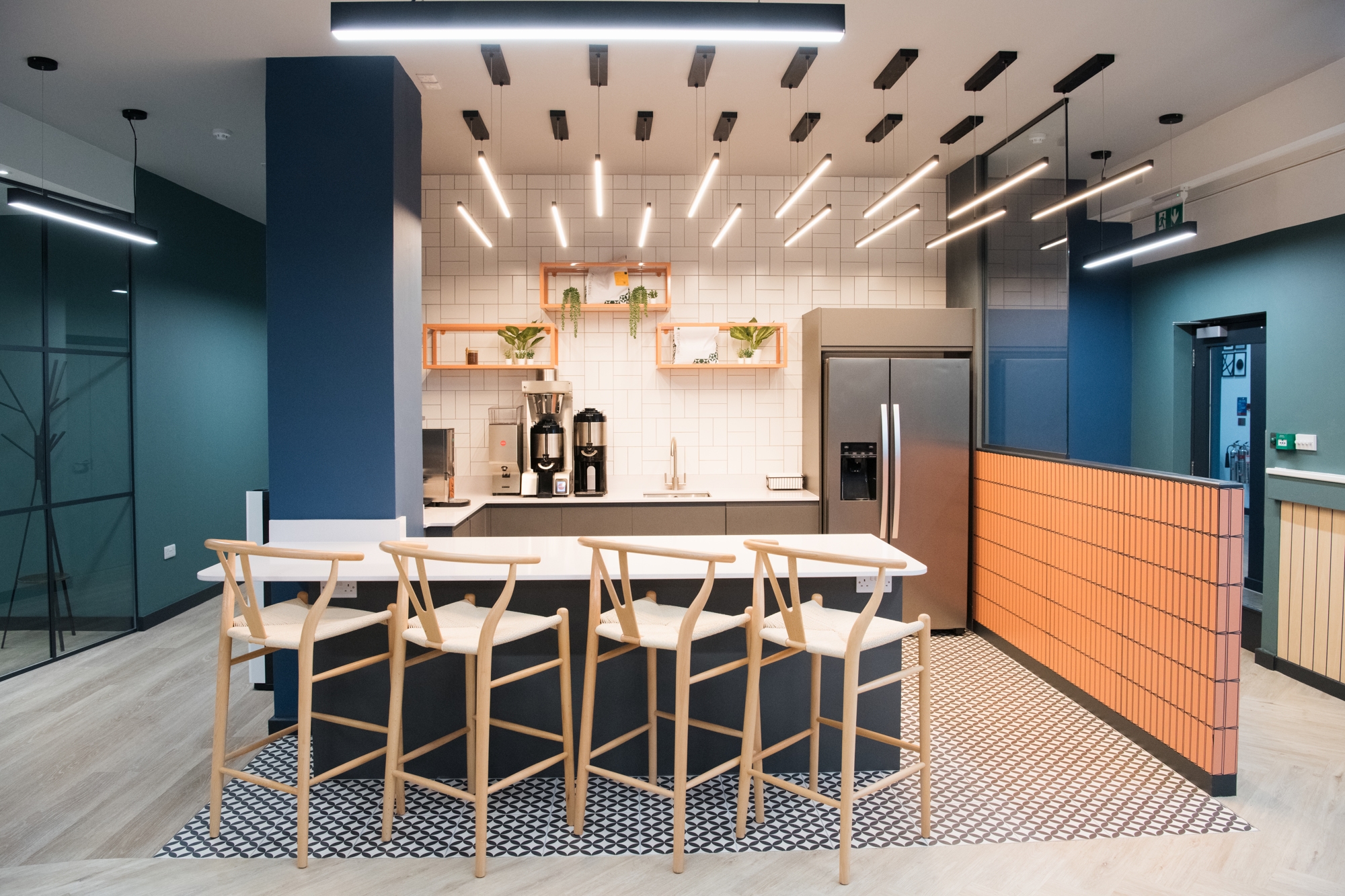 Photo of Wizu Workspace - Richmond House