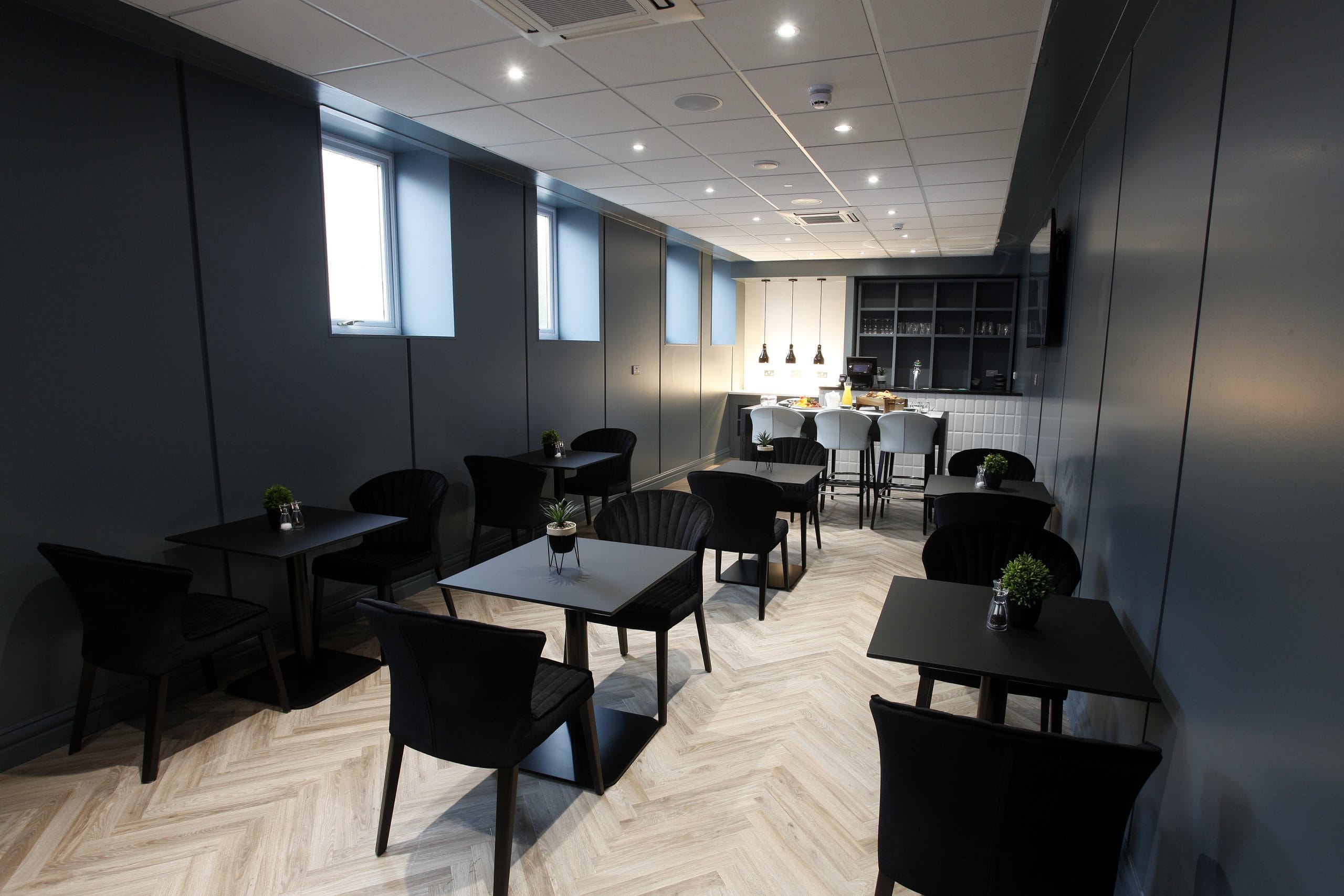 Photo of Edgeley Park Conference & Events, The Boardroom