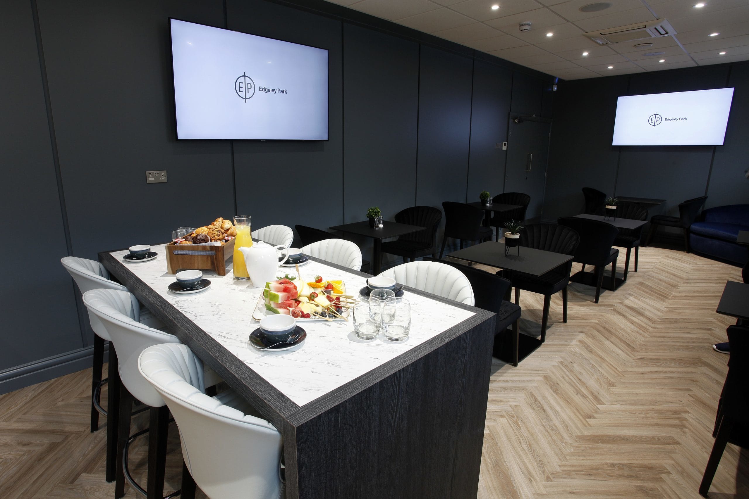 Photo of Edgeley Park Conference & Events, The Boardroom