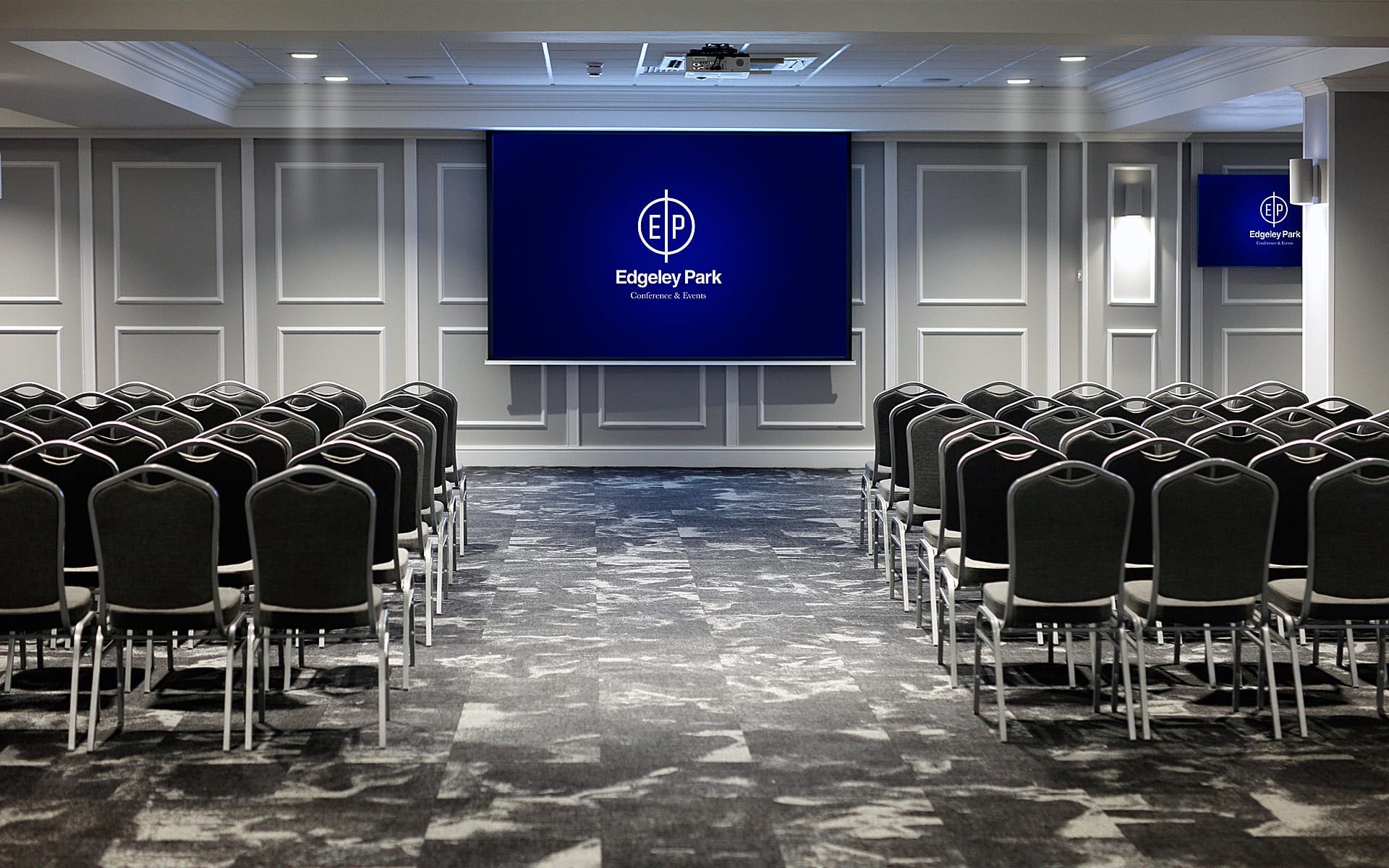 Photo of Edgeley Park Conference & Events, The 1883