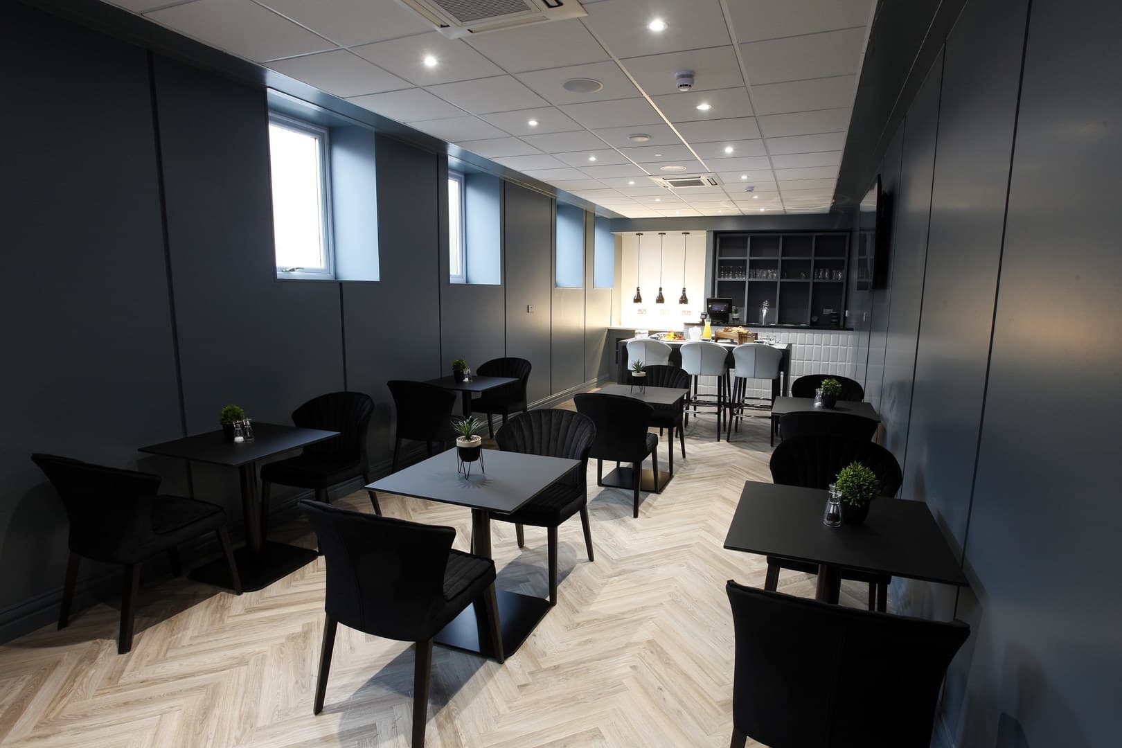 The Boardroom, Edgeley Park Conference & Events photo #4