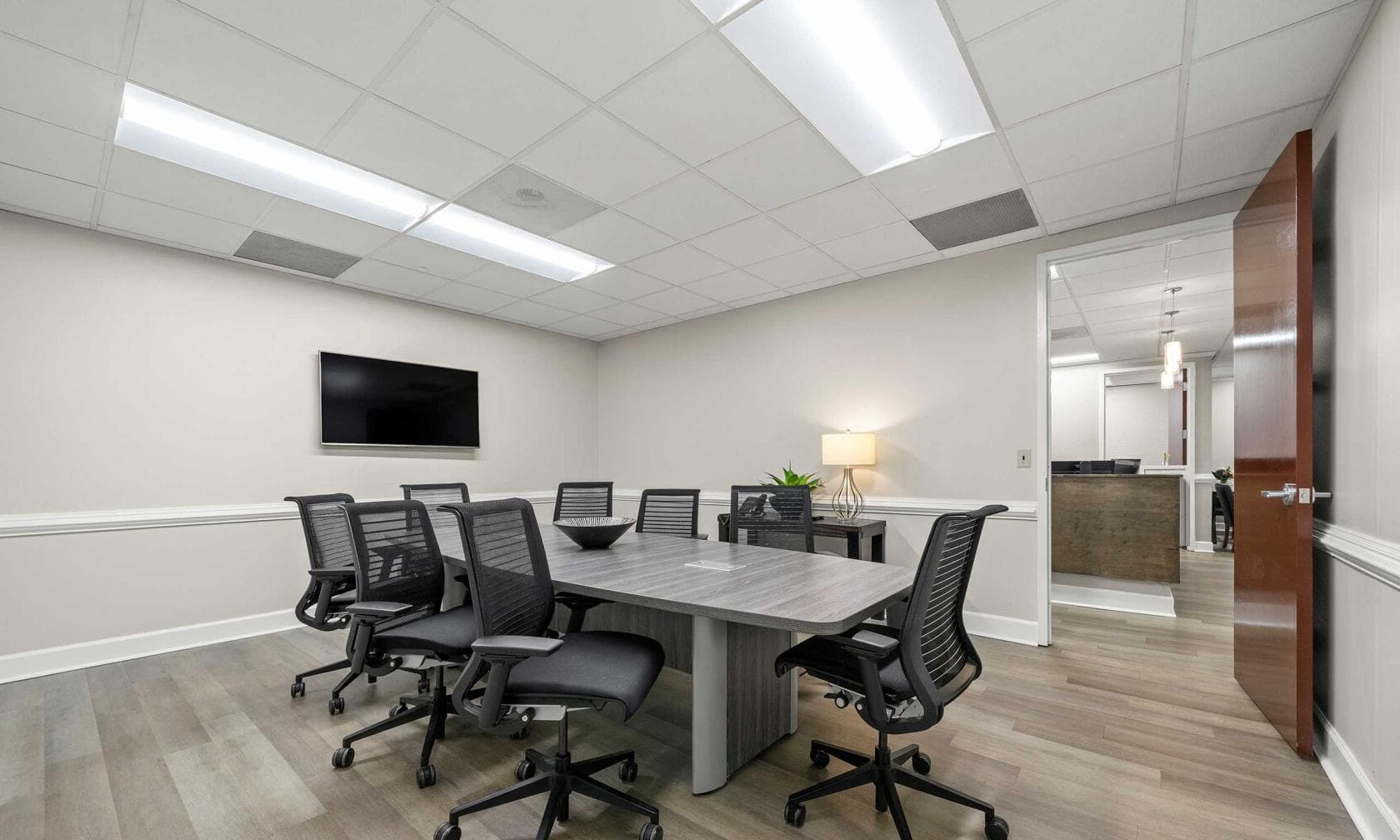 Photo of Peachtree Offices Buckhead, Maple Room