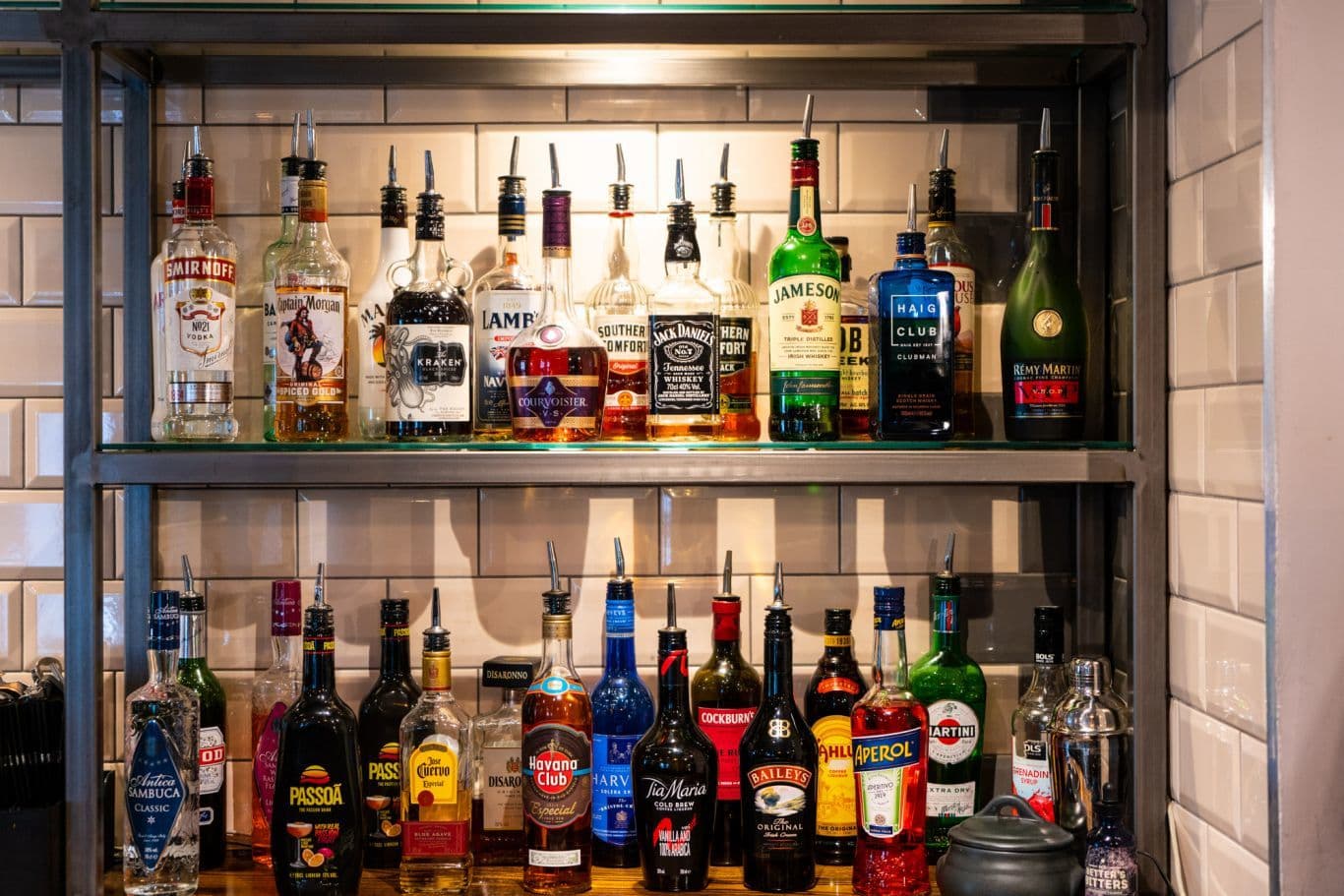 Pub Exclusivity, The Duke Of York photo #10