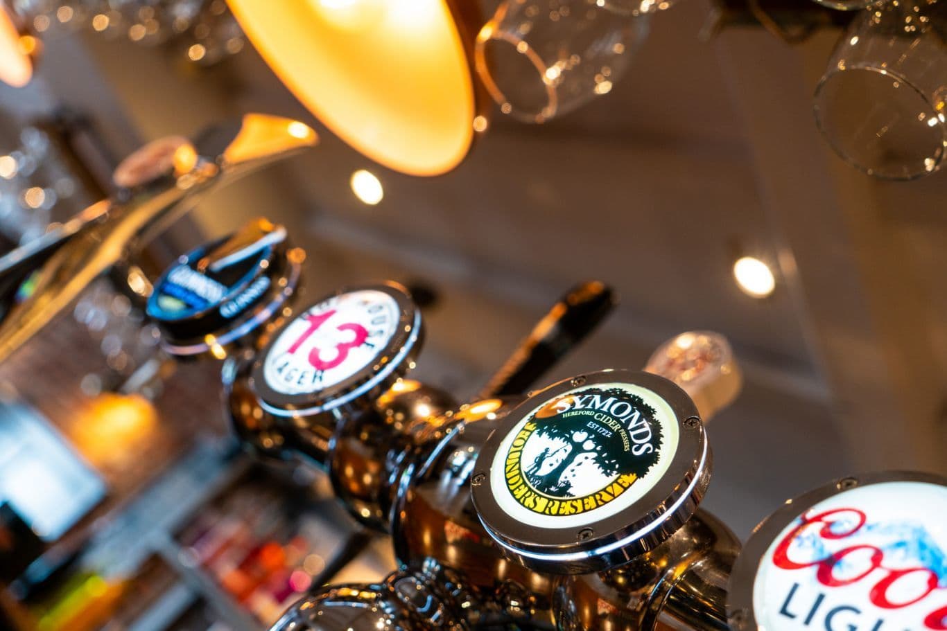 Pub Exclusivity, The Duke Of York photo #11
