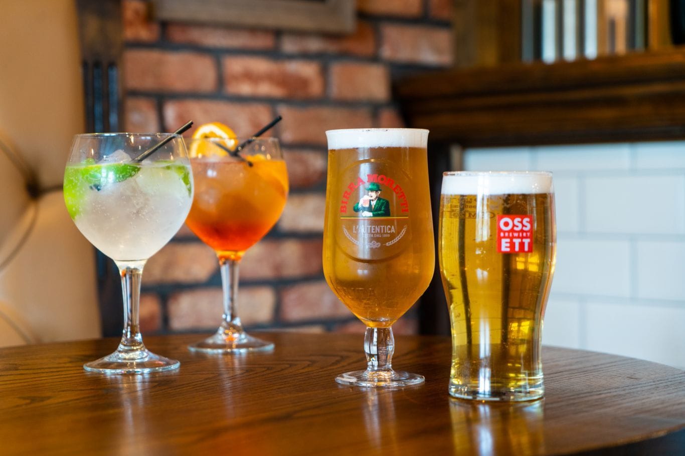 Photo of The Duke Of York, Pub Exclusivity