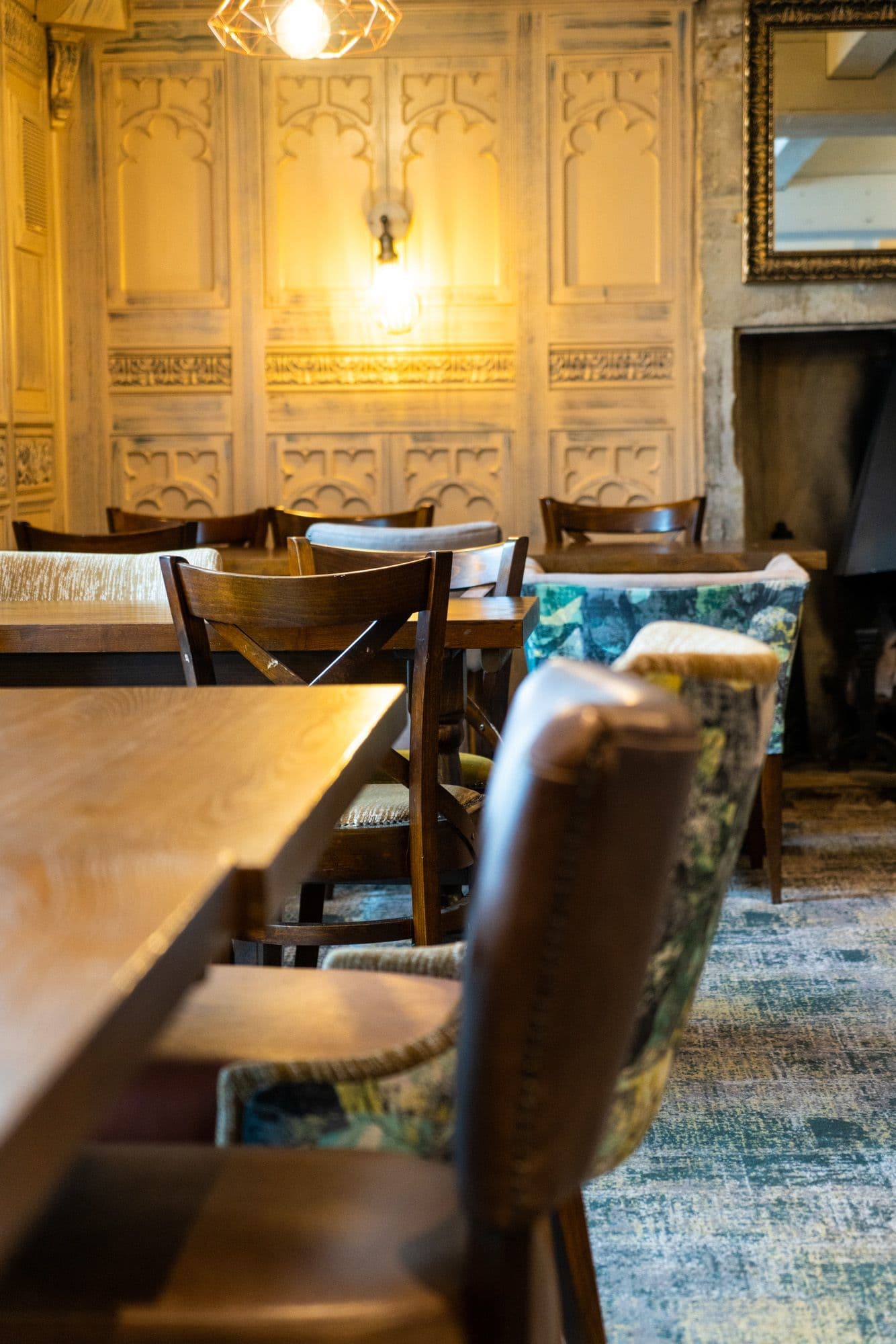 Pub Exclusivity, The Duke Of York photo #4
