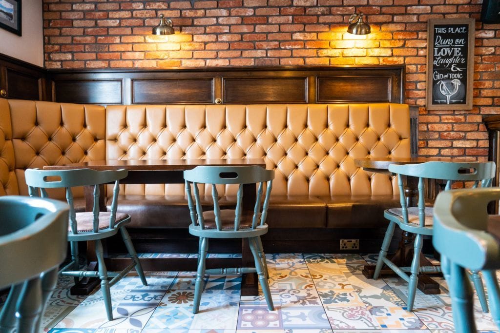Photo of The Duke Of York, Pub Exclusivity