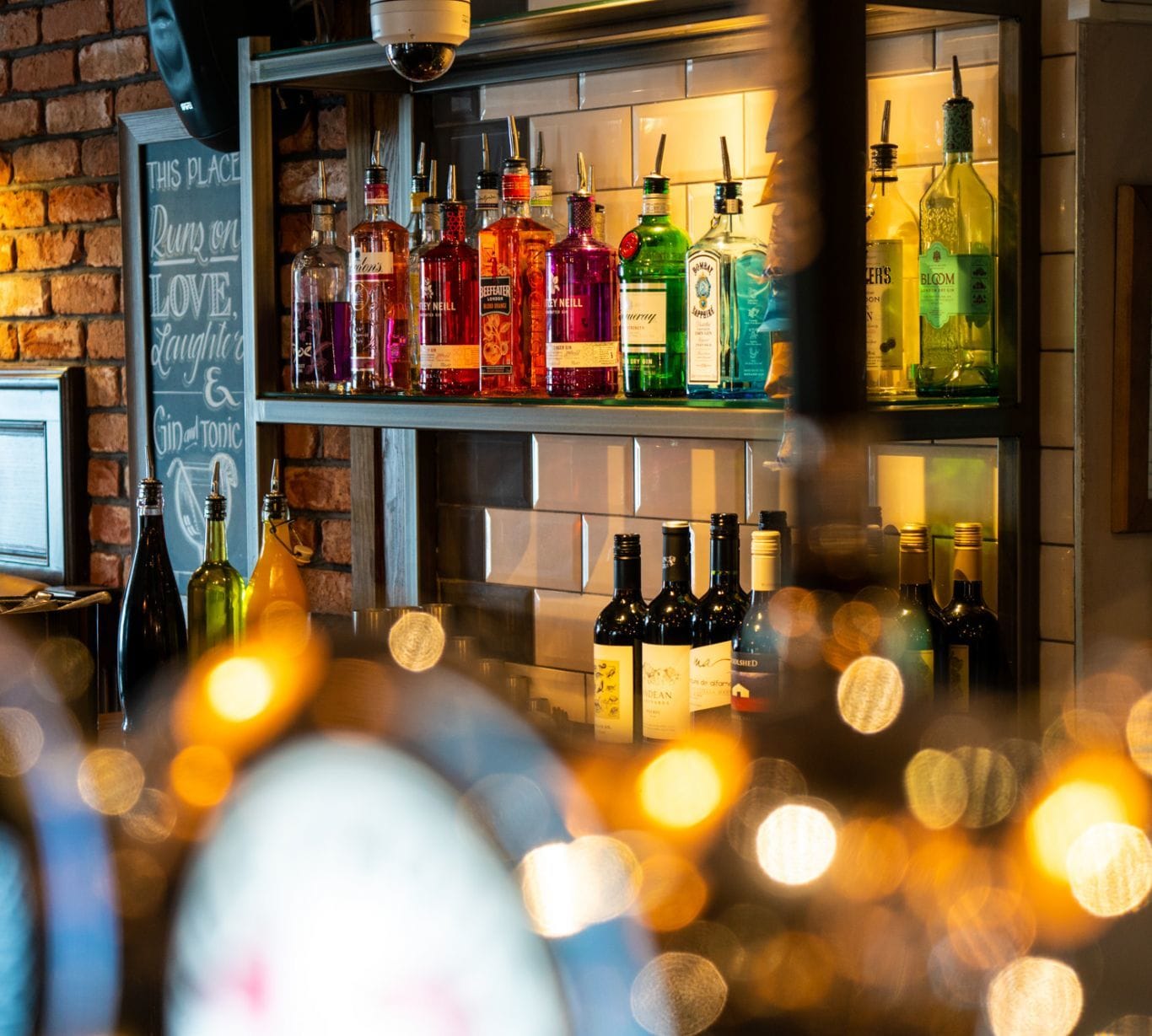 Photo of The Duke Of York, Pub Exclusivity