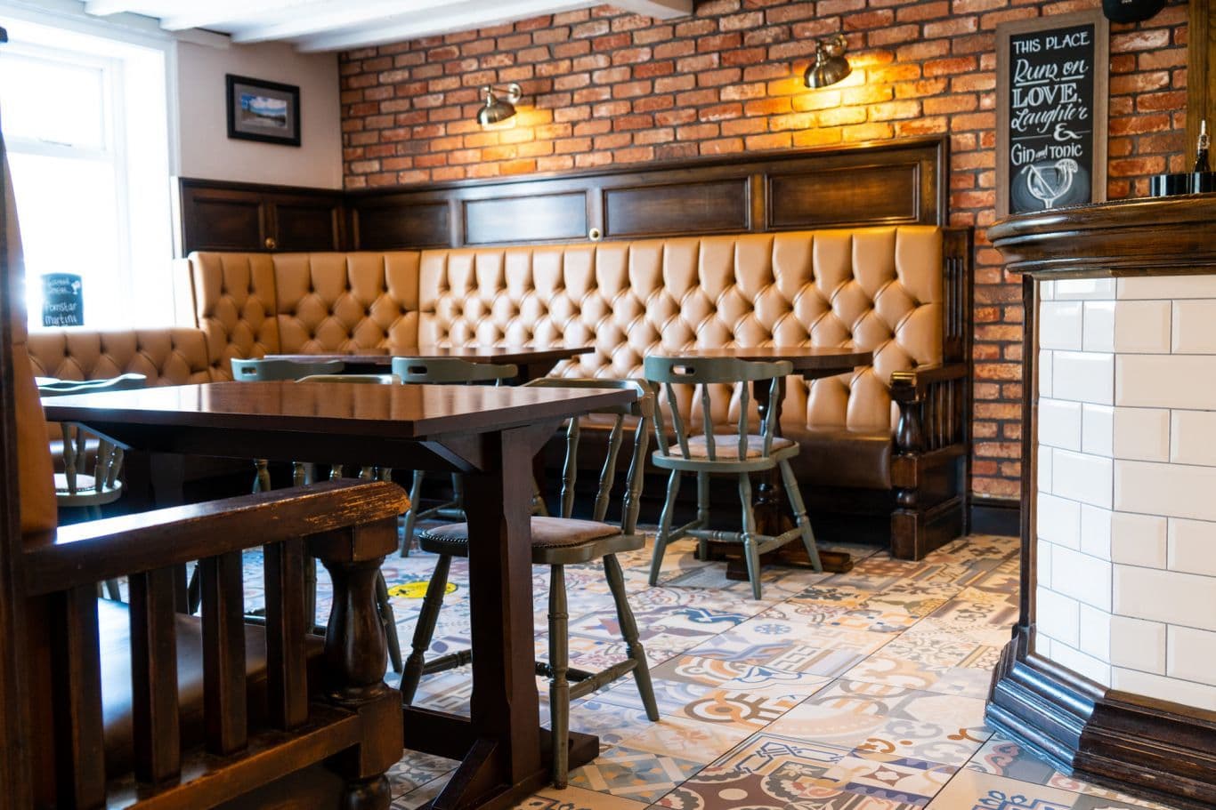 Pub Exclusivity, The Duke Of York photo #13