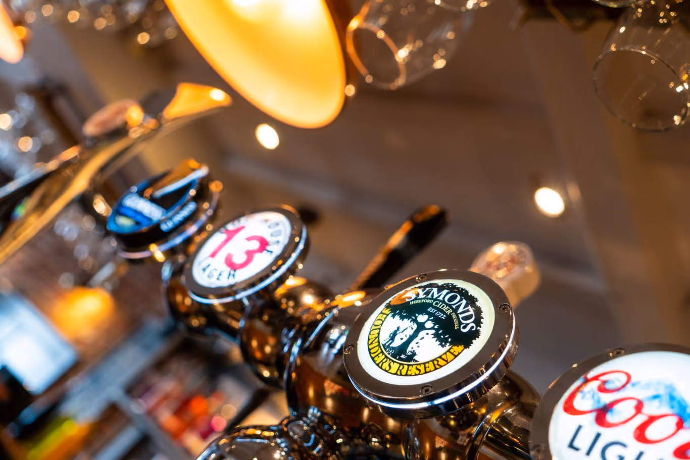 Pub Exclusivity, The Duke Of York photo #11
