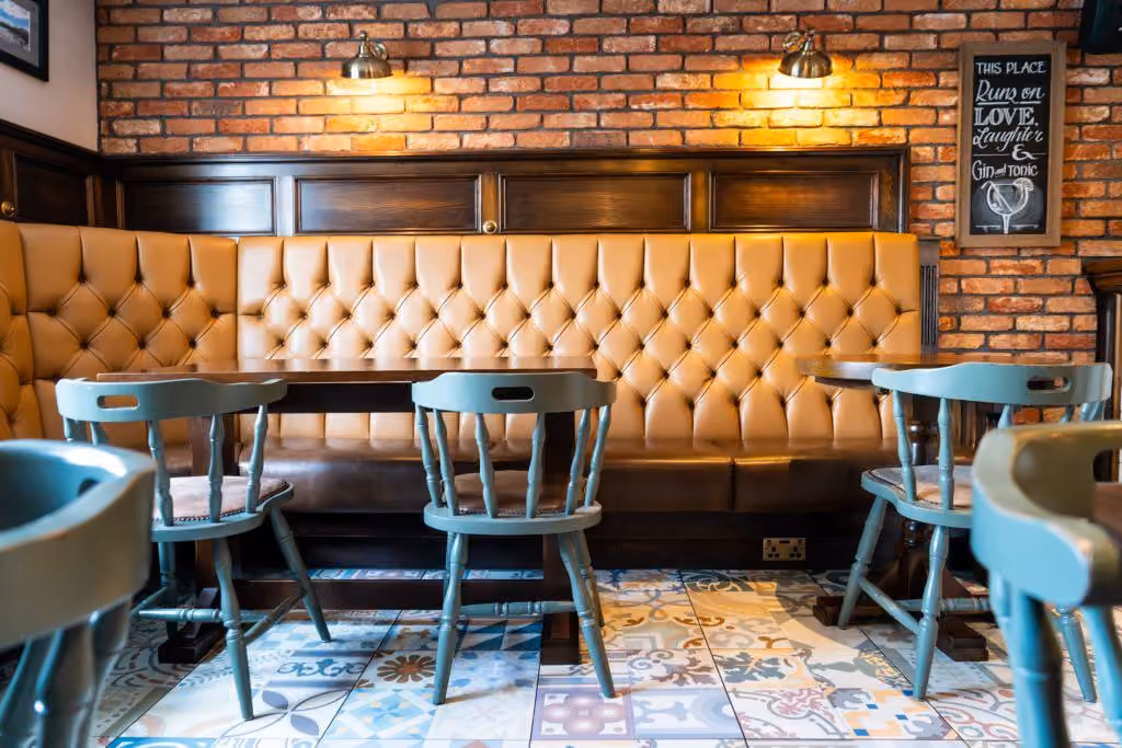 Pub Exclusivity, The Duke Of York photo #7