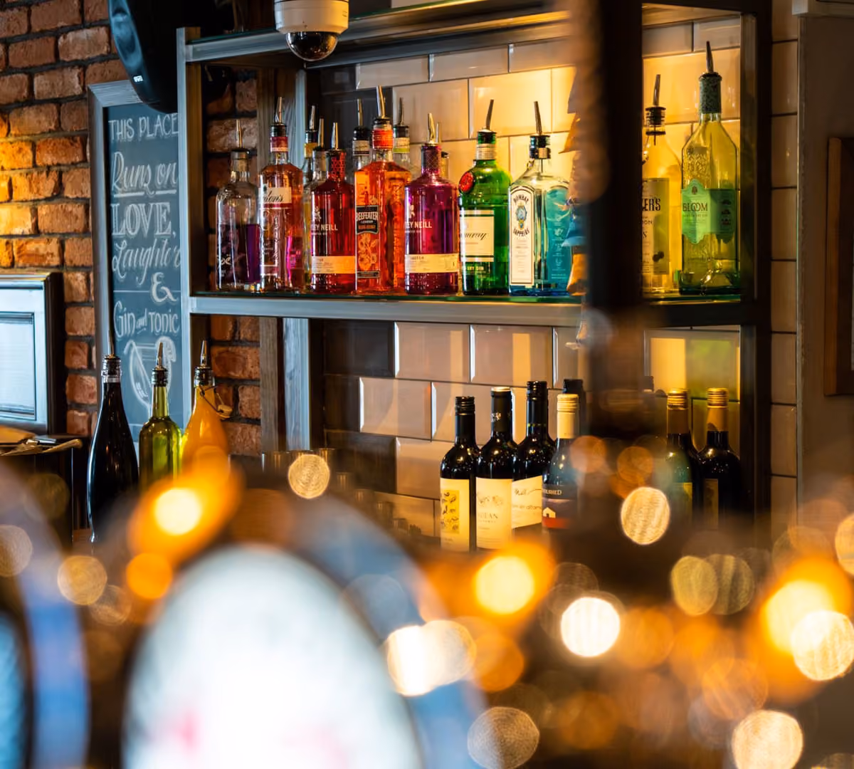 Pub Exclusivity, The Duke Of York photo #9