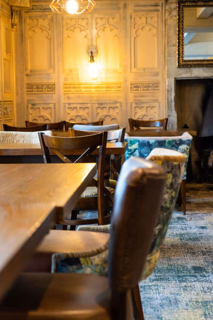 Lower Restaurant, The Duke Of York photo #2