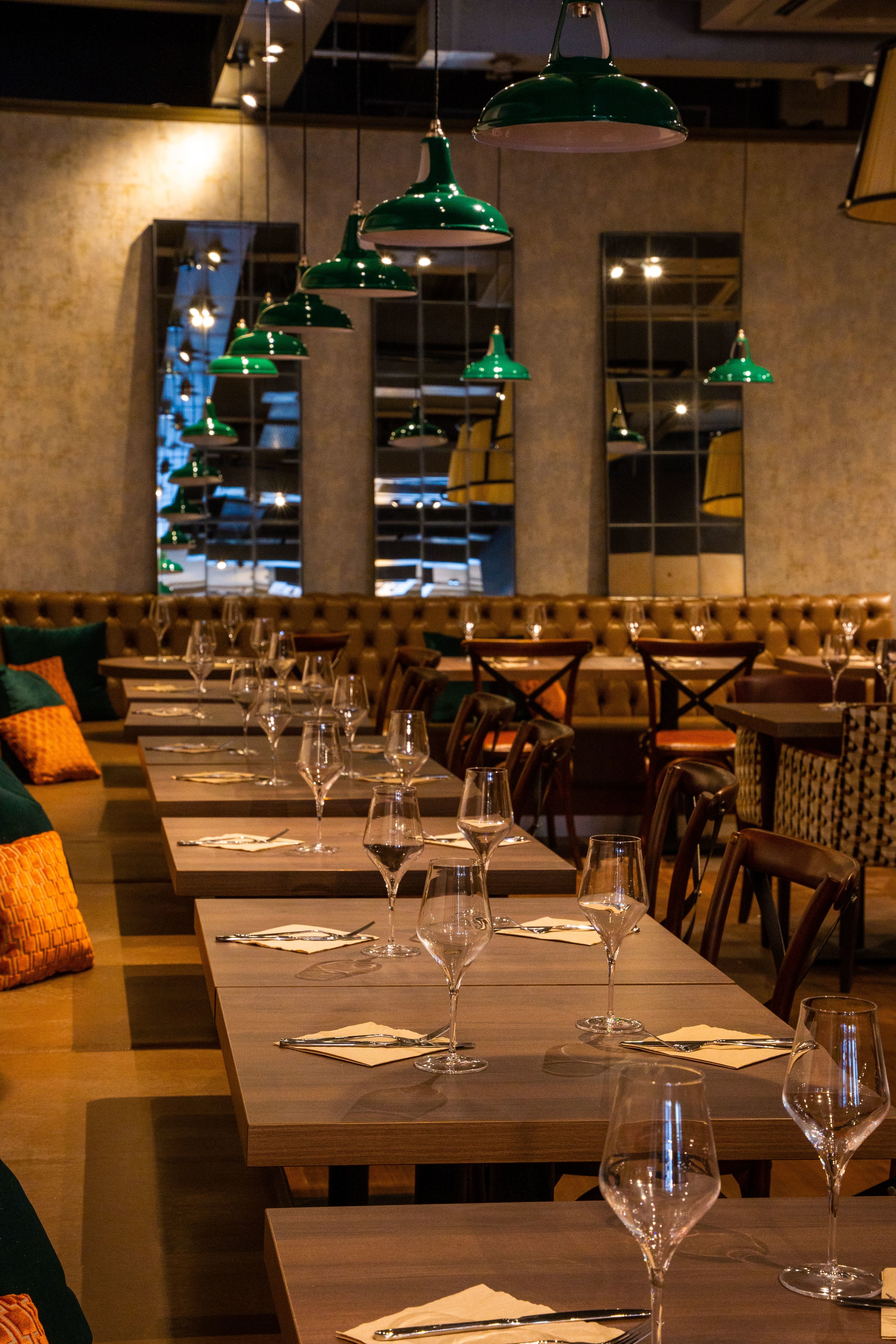 Photo of The Top Hat Restaurant And Bar @ MONOPOLY LIFESIZED, Exclusive Hire