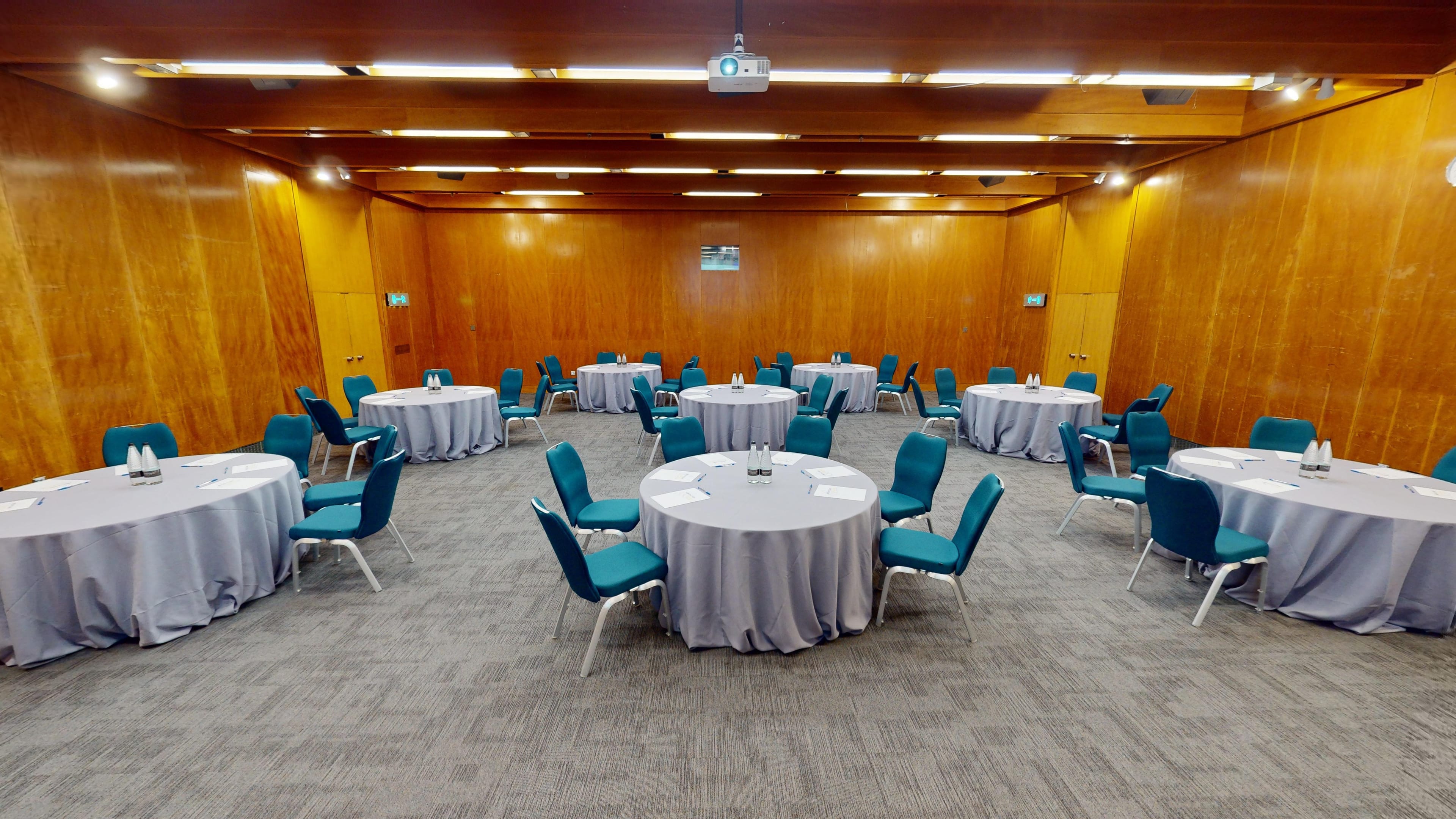 Photo of Kensington Conference & Events Centre, Small Hall