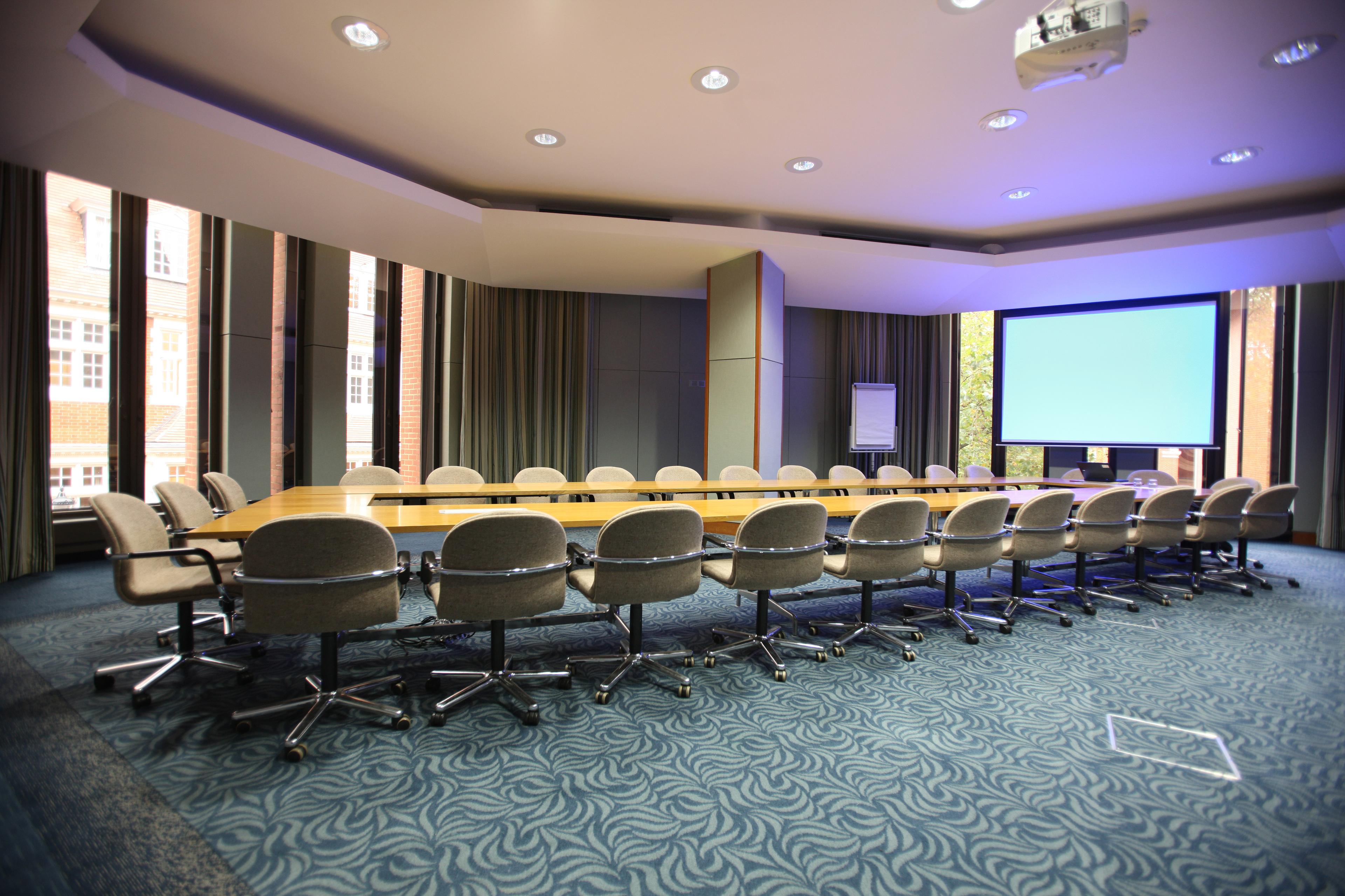 Committee Rooms, Kensington Conference & Events Centre photo #1