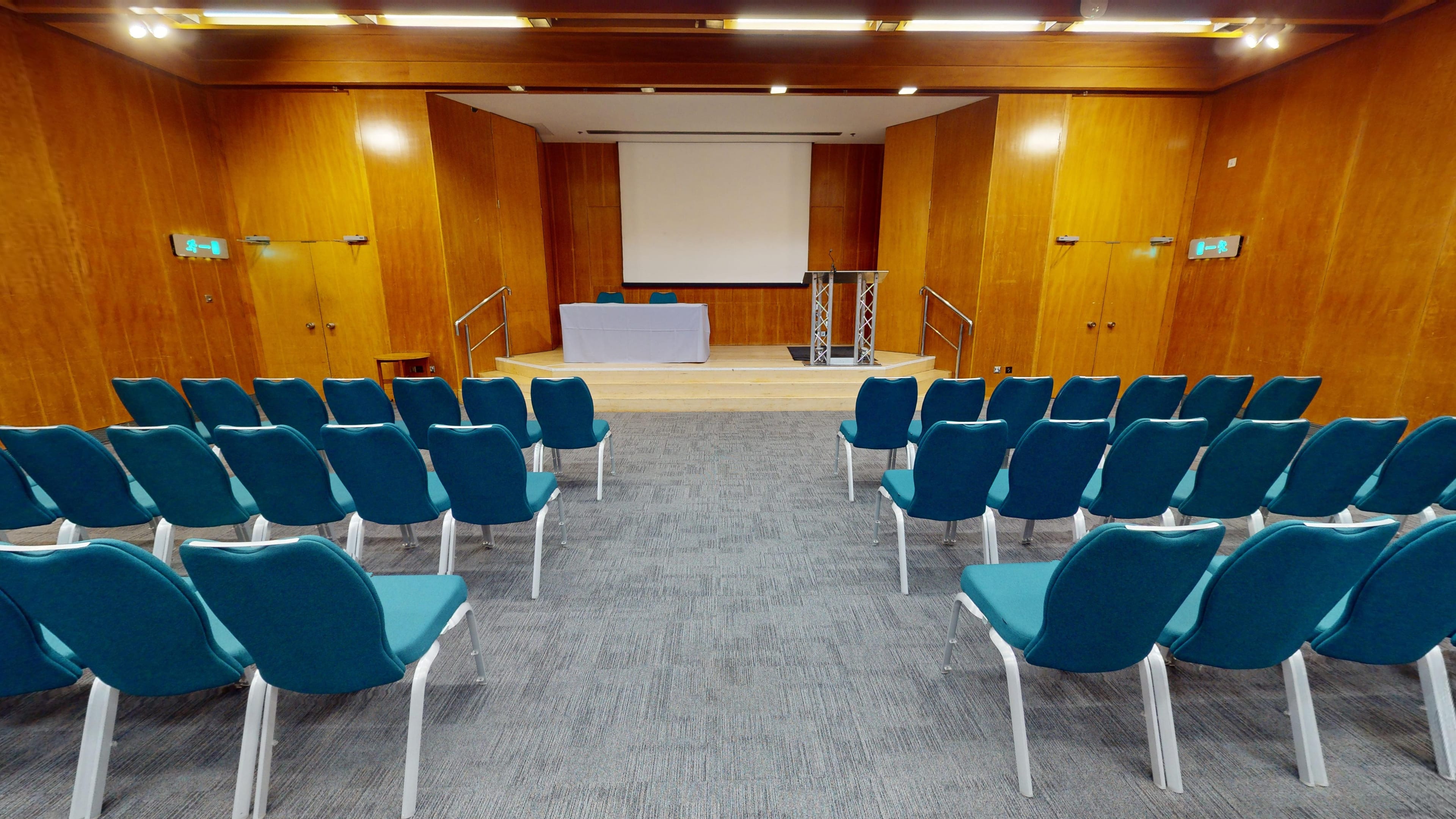 Photo of Kensington Conference & Events Centre, Small Hall