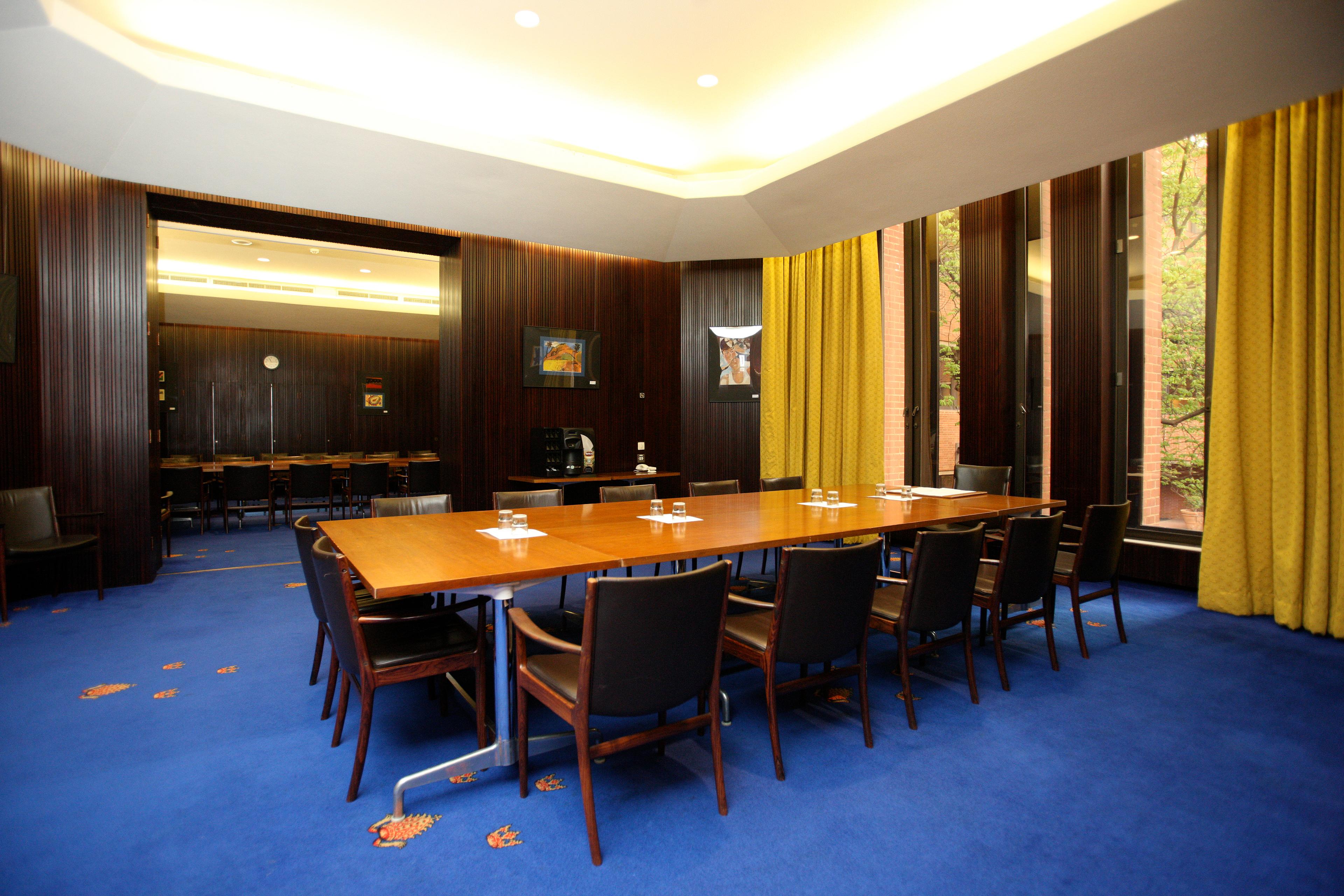 Kensington Conference & Events Centre, Committee Rooms photo #1