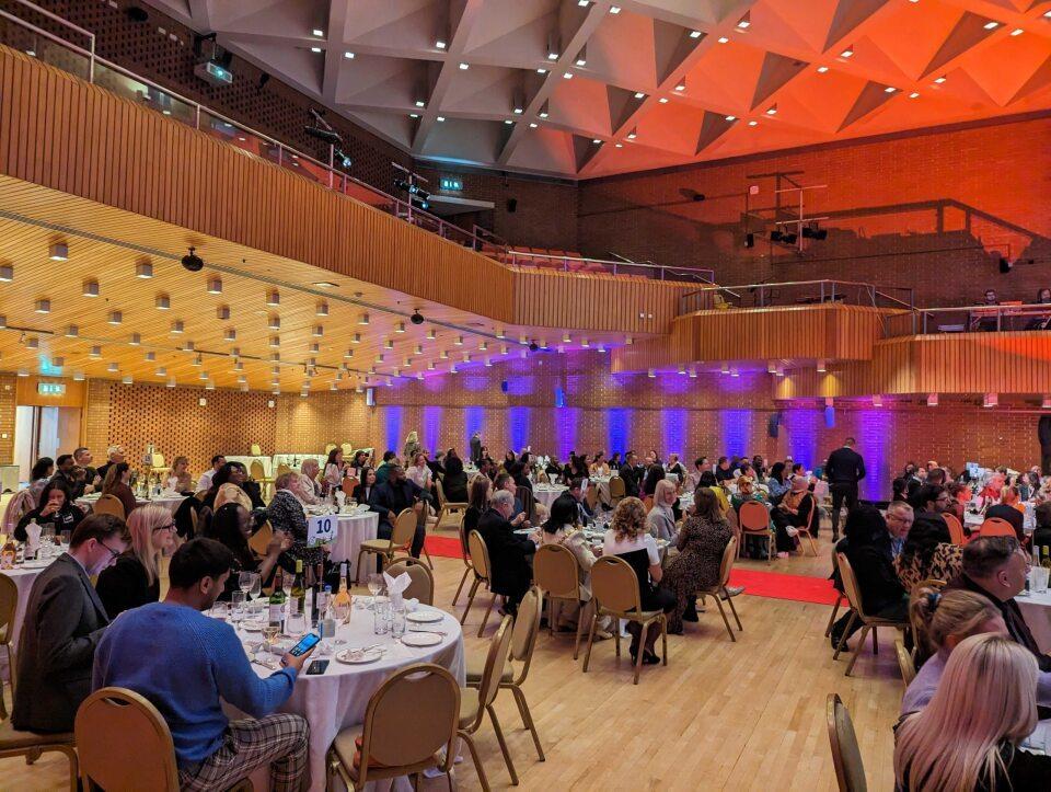 Kensington Conference & Events Centre, Great Hall
   photo #3