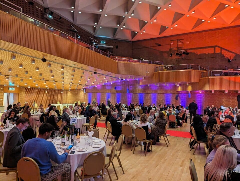 Photo of Kensington Conference & Events Centre, Great Hall