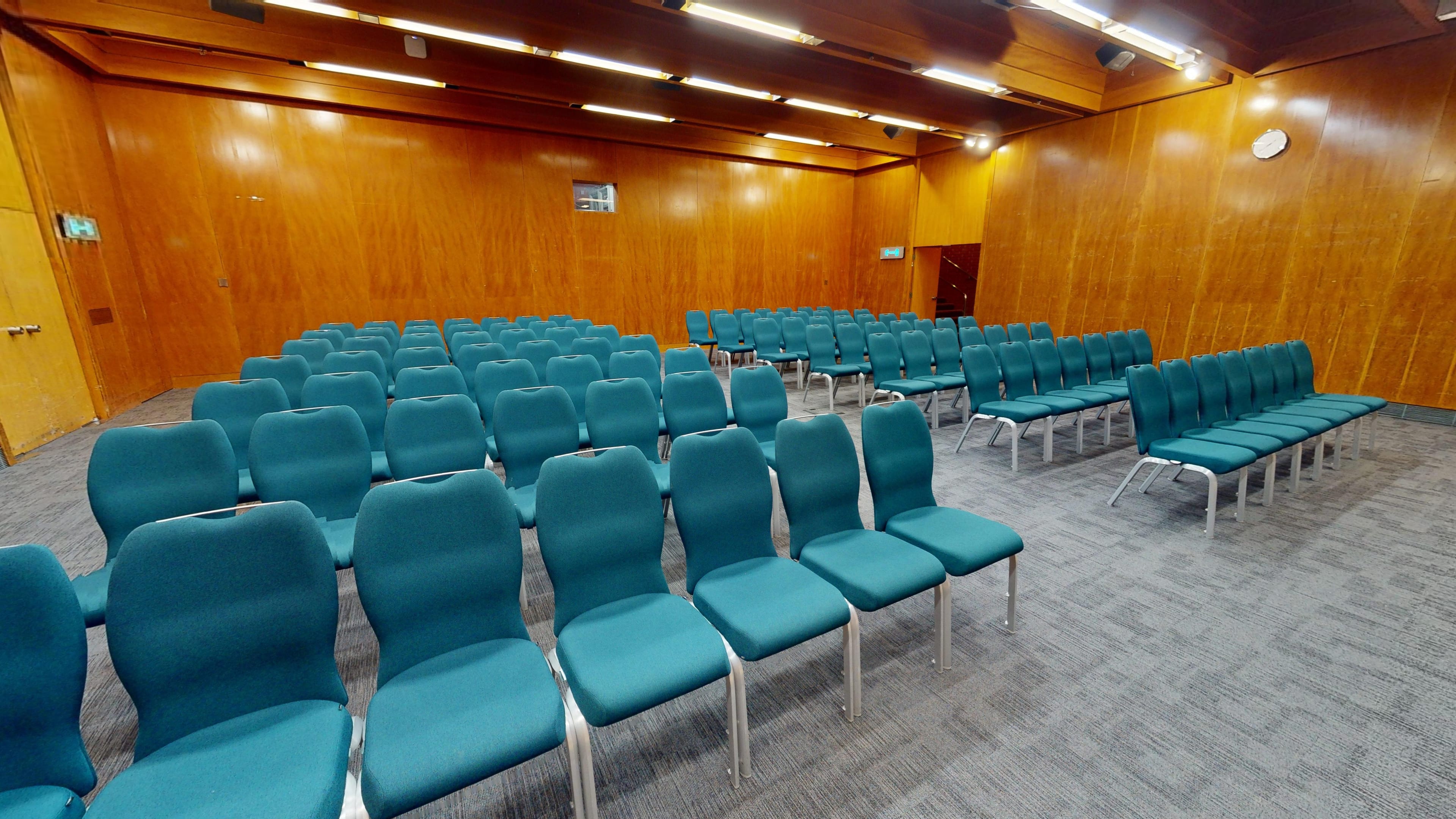 Photo of Kensington Conference & Events Centre, Small Hall