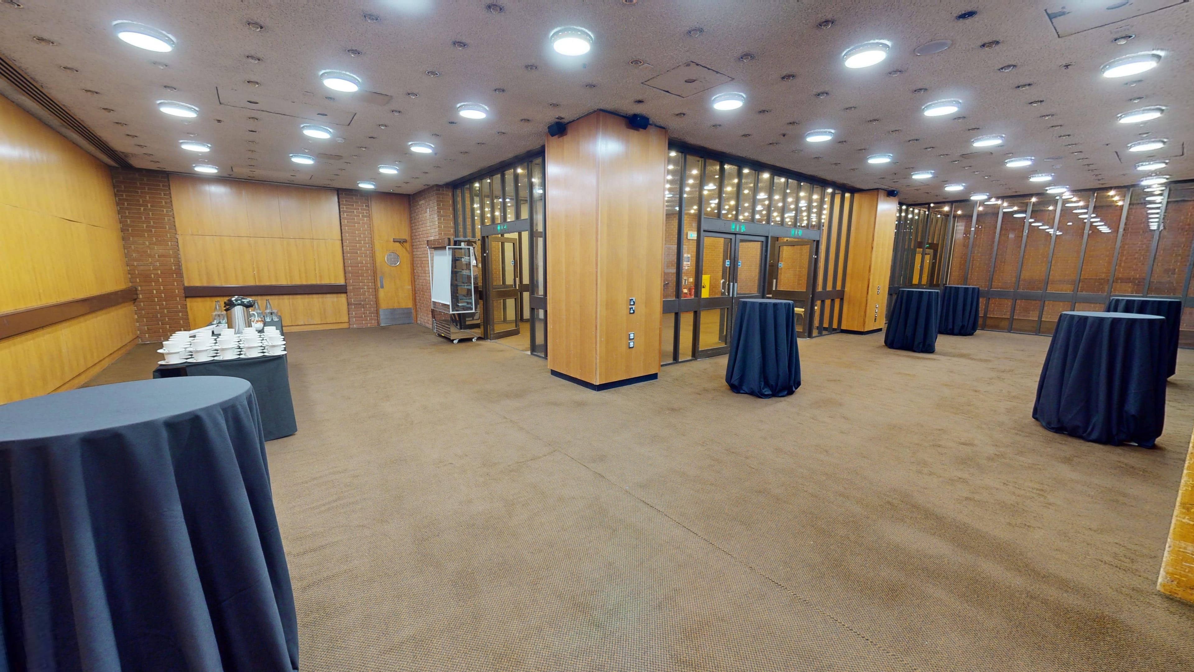 Photo of Kensington Conference & Events Centre, Small Hall