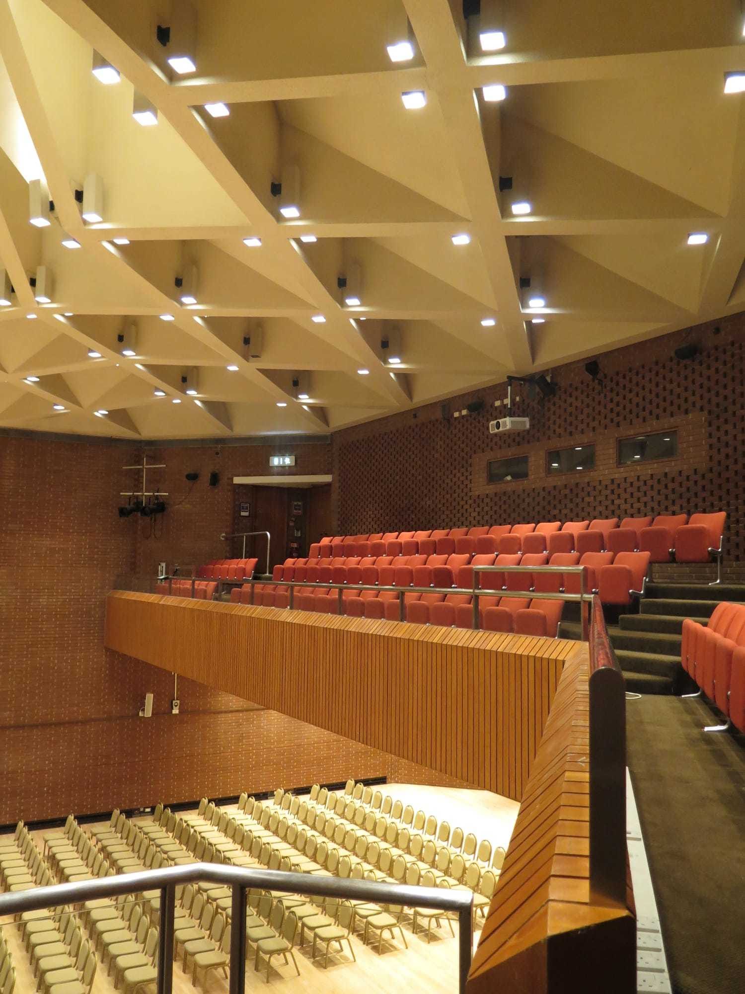 Photo of Kensington Conference & Events Centre, Great Hall