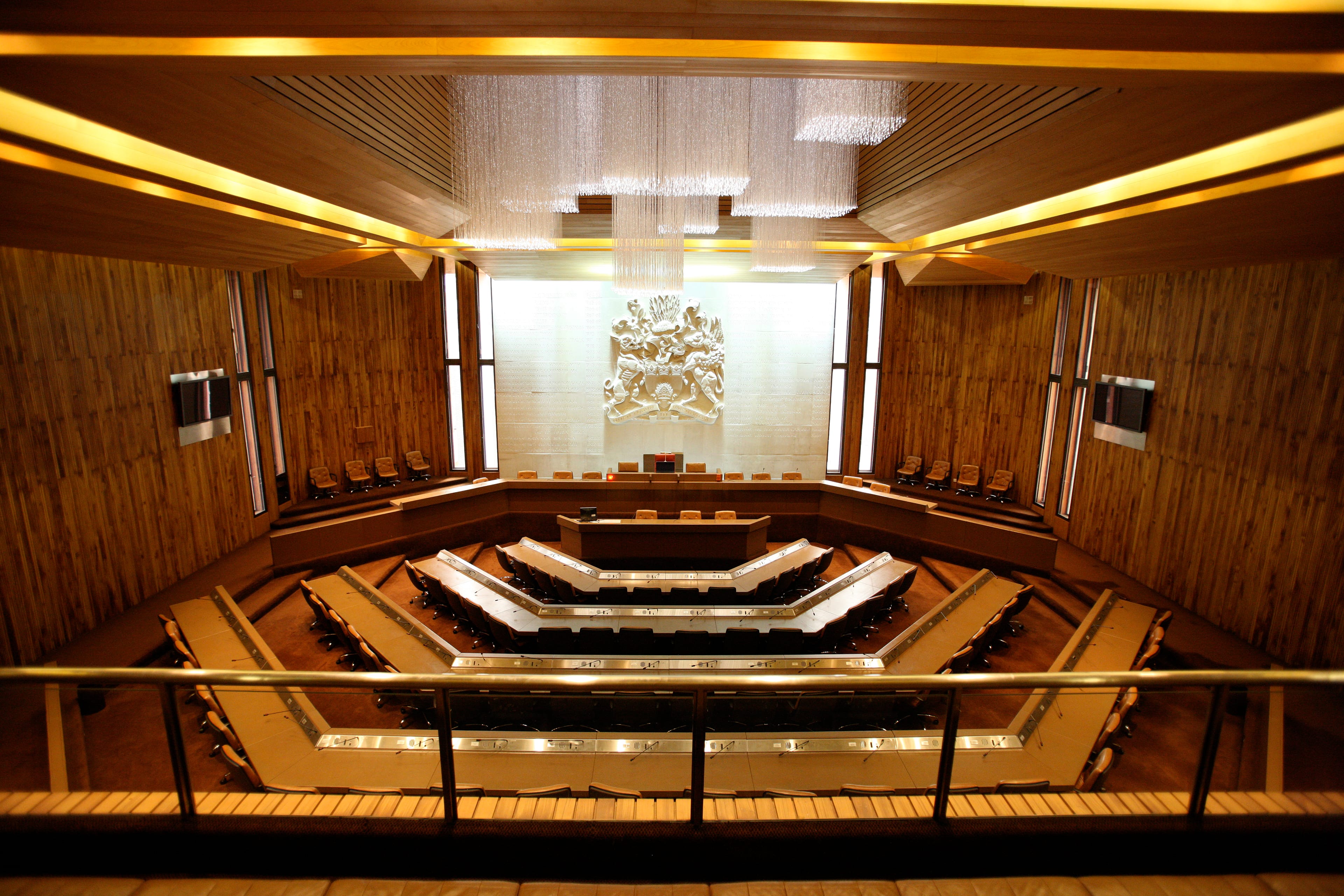 Photo of Kensington Conference & Events Centre, Council Chamber