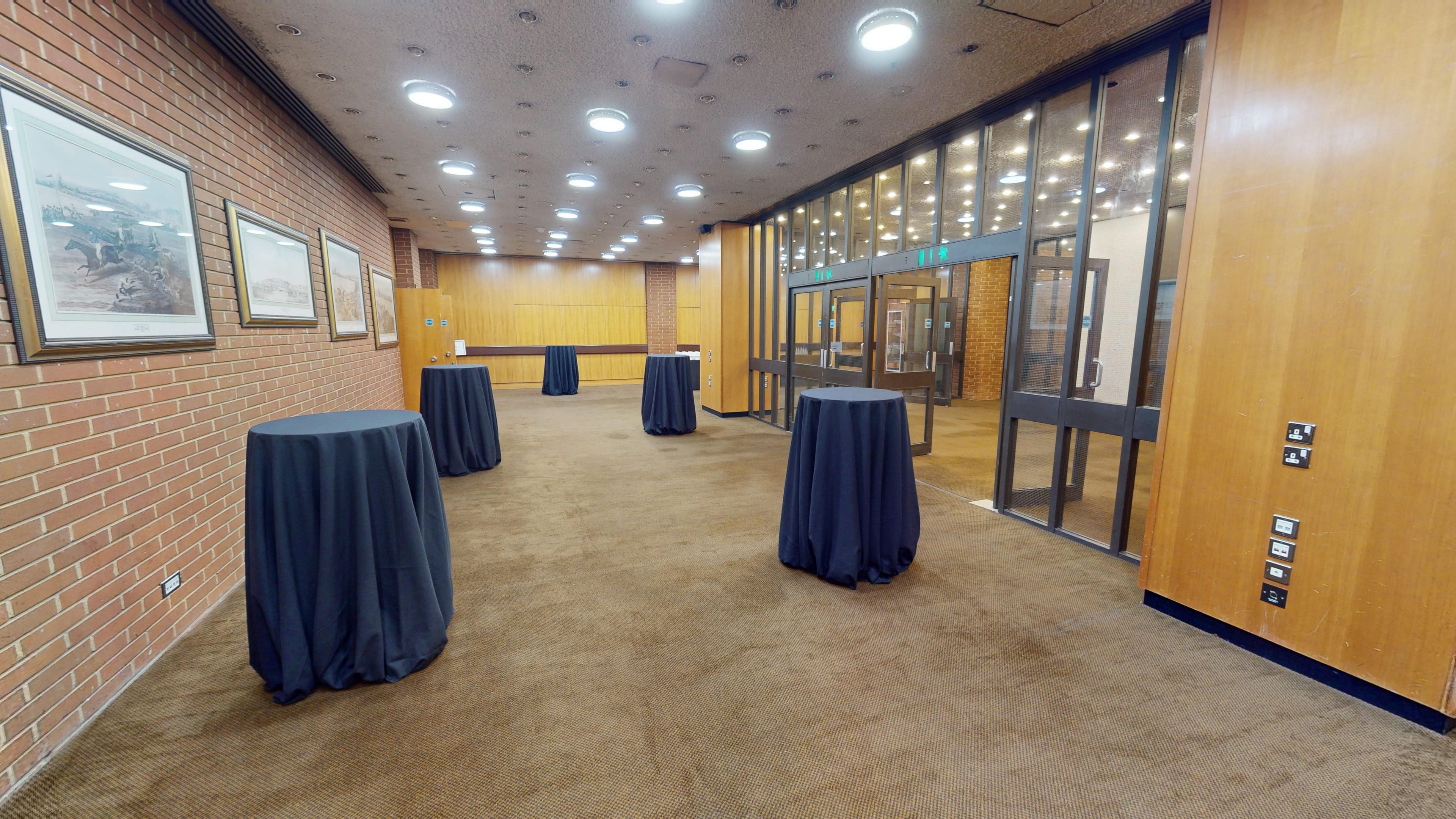 Photo of Kensington Conference & Events Centre, Small Hall