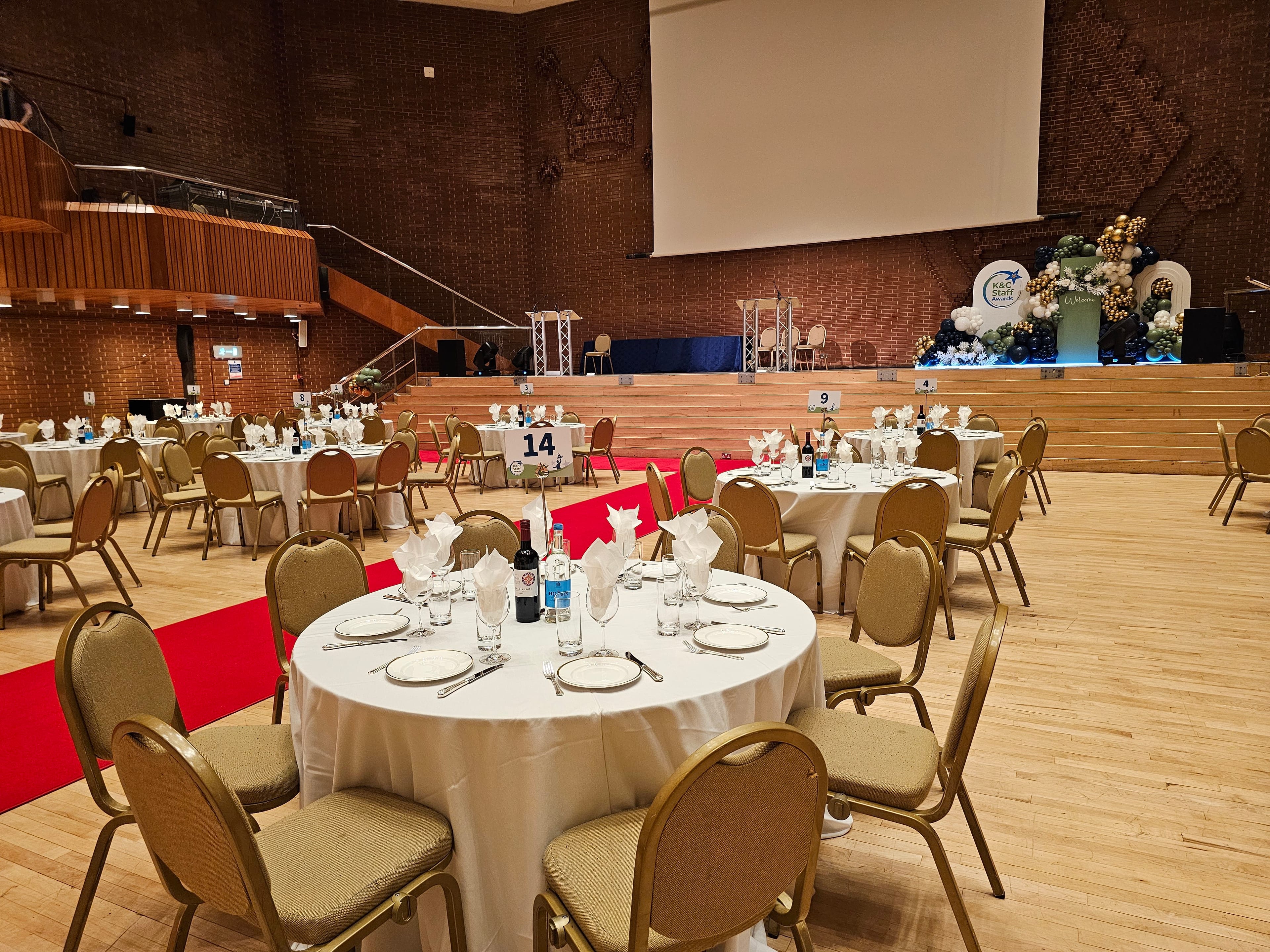 Photo of Kensington Conference & Events Centre, Small Hall