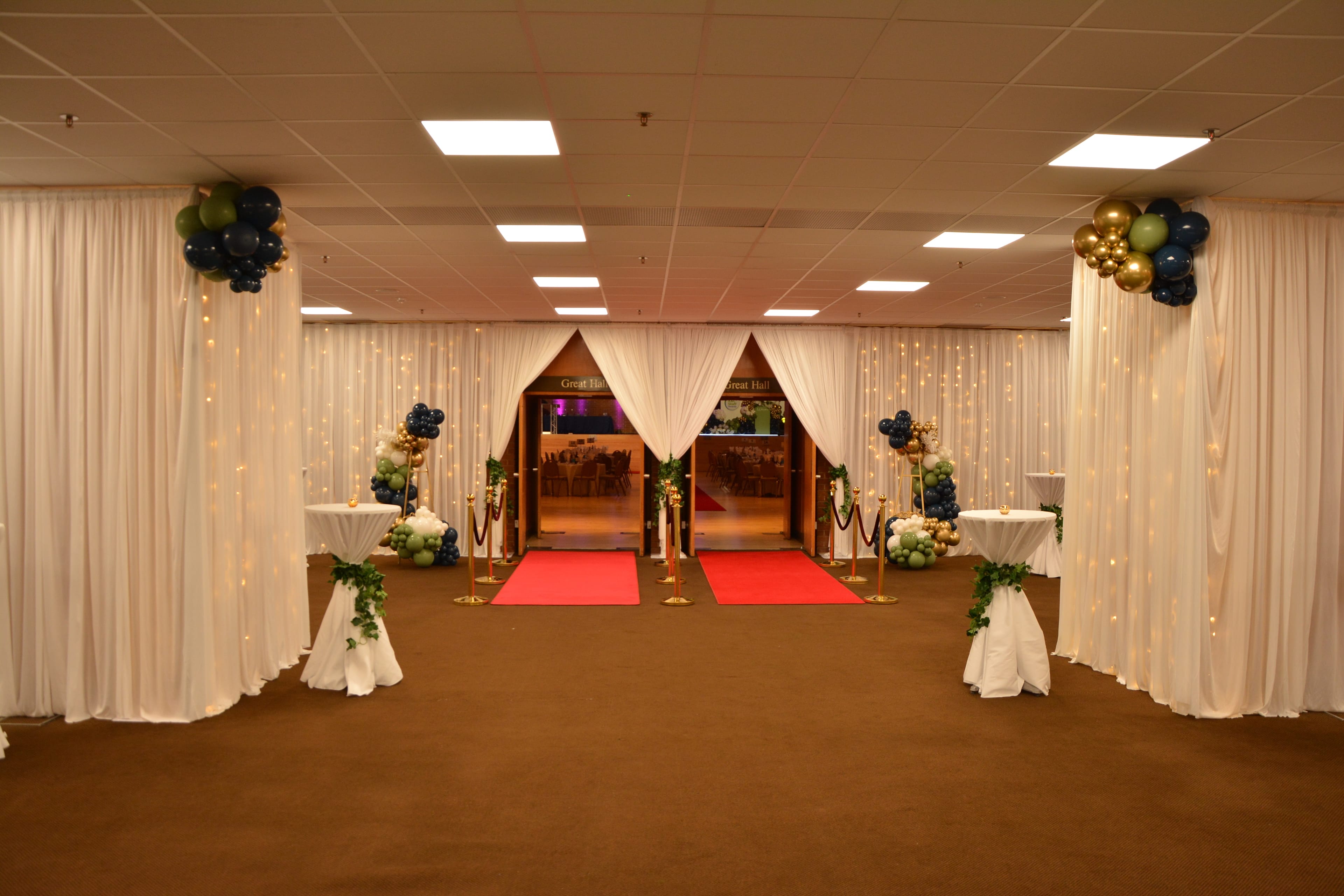 Photo of Kensington Conference & Events Centre, Great Hall