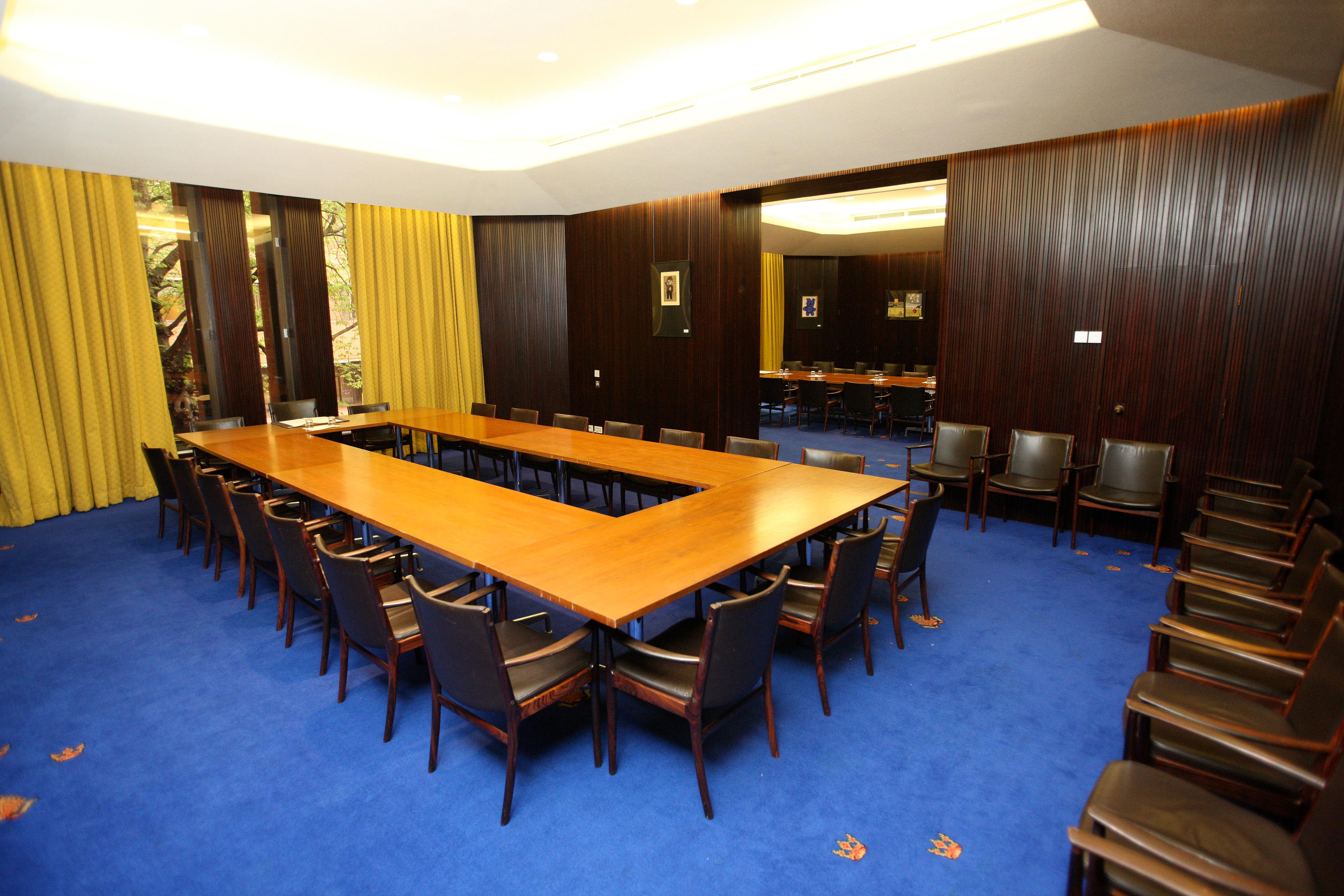 Kensington Conference & Events Centre, Committee Rooms photo #3