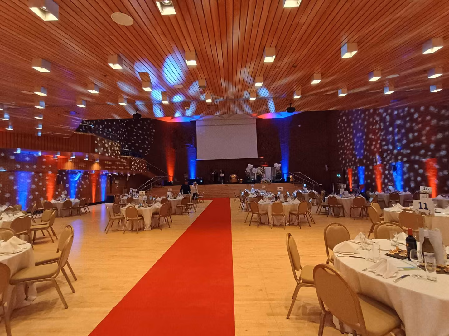 Great Hall, Kensington Conference & Events Centre photo #25