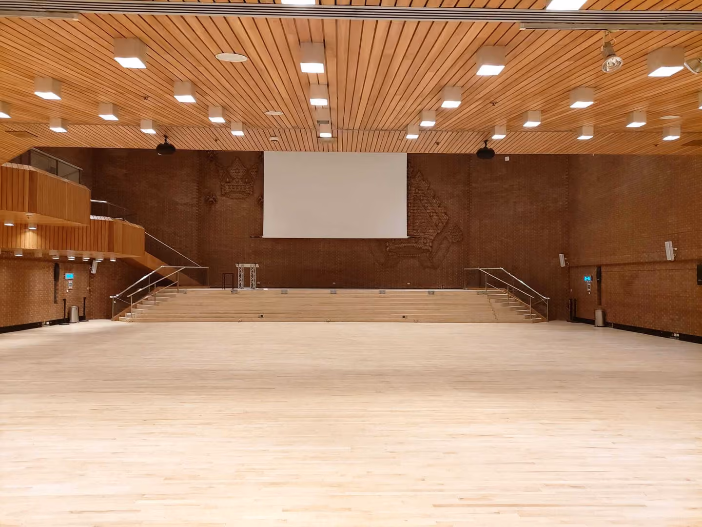 Great Hall, Kensington Conference & Events Centre photo #6