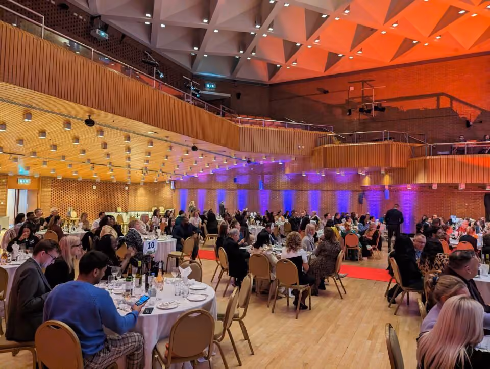 Great Hall, Kensington Conference & Events Centre photo #8