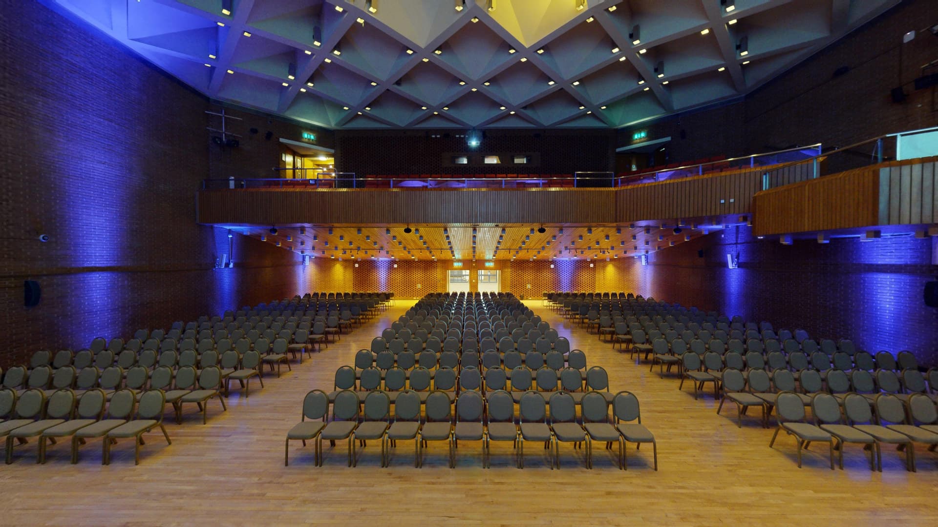 Great Hall, Kensington Conference & Events Centre photo #1