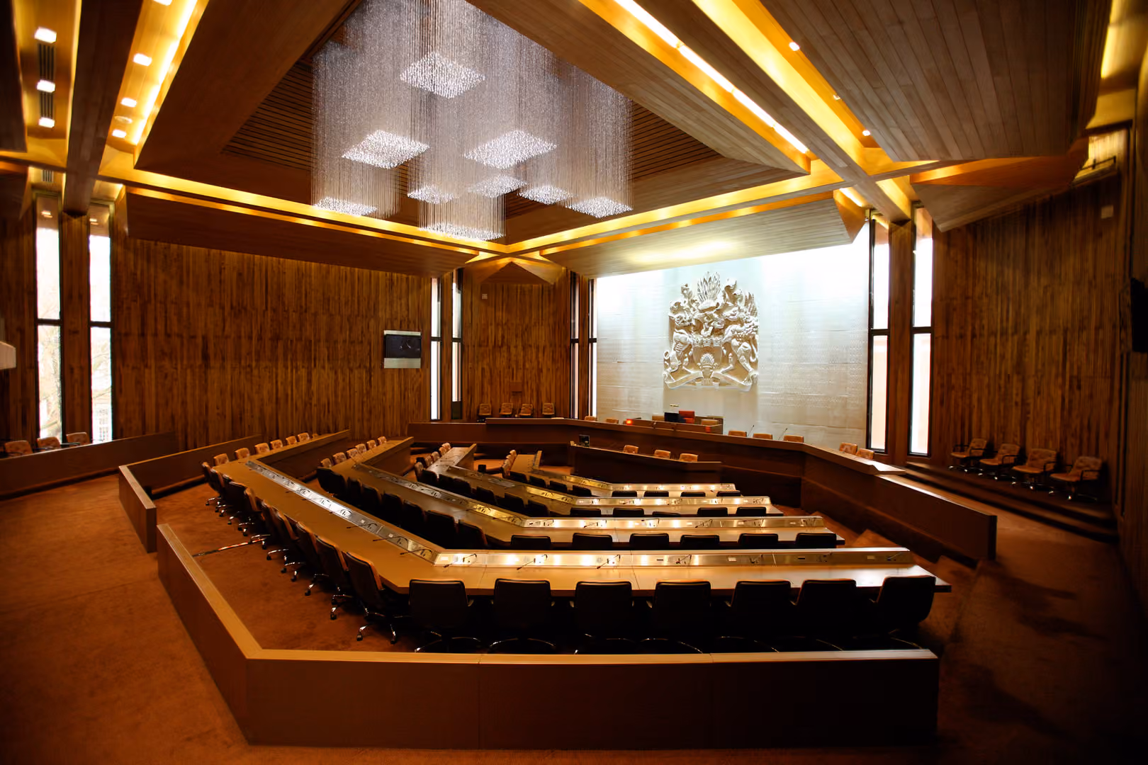 Great Hall, Kensington Conference & Events Centre photo #28
