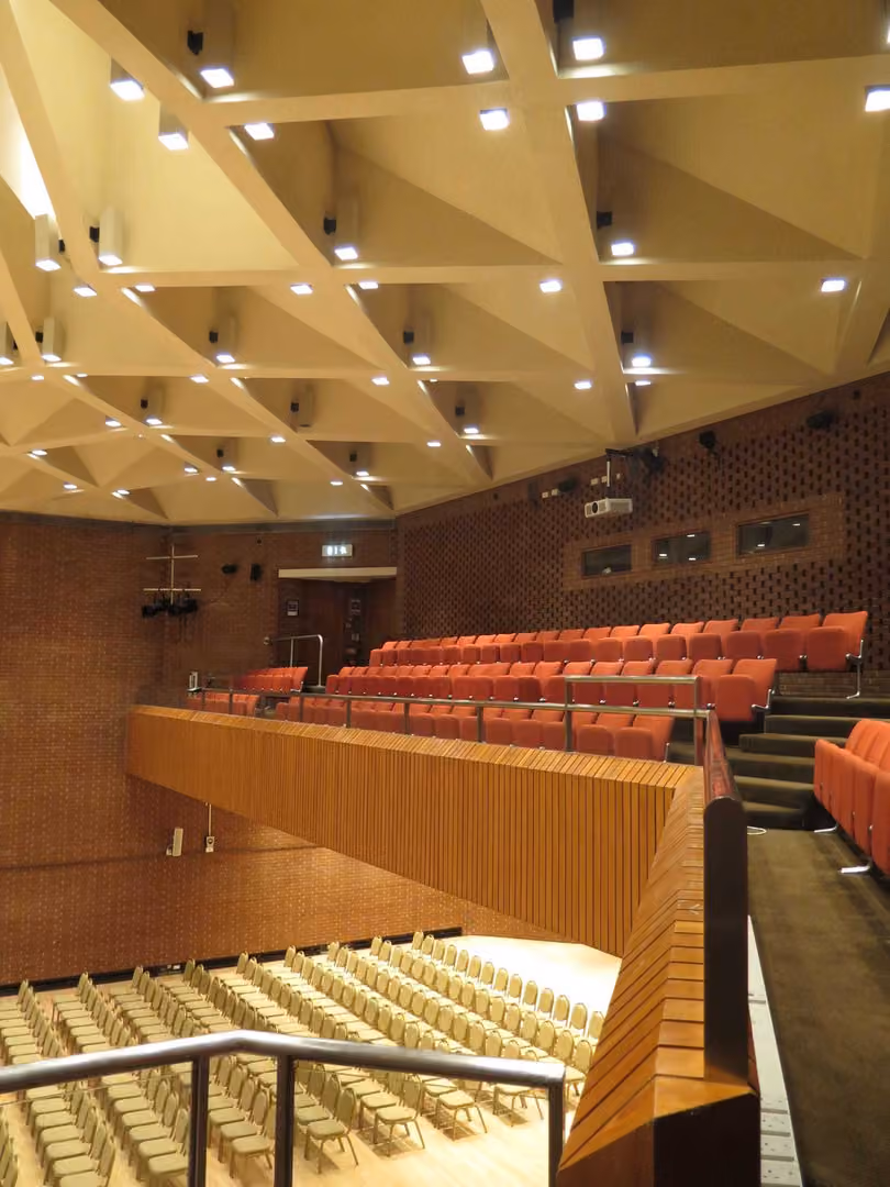 Great Hall, Kensington Conference & Events Centre photo #20